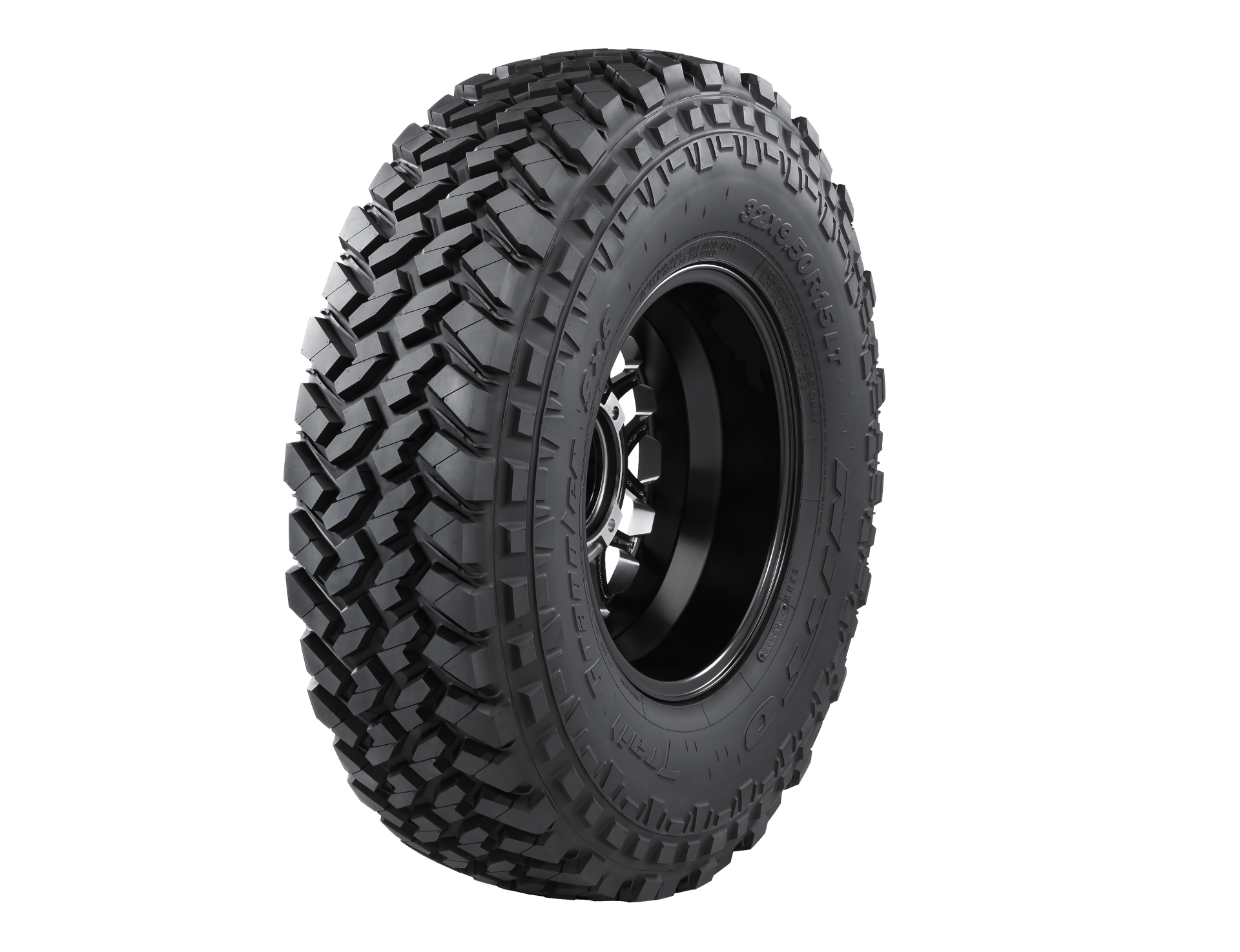 Nitto Trail Grappler SxS Position 13