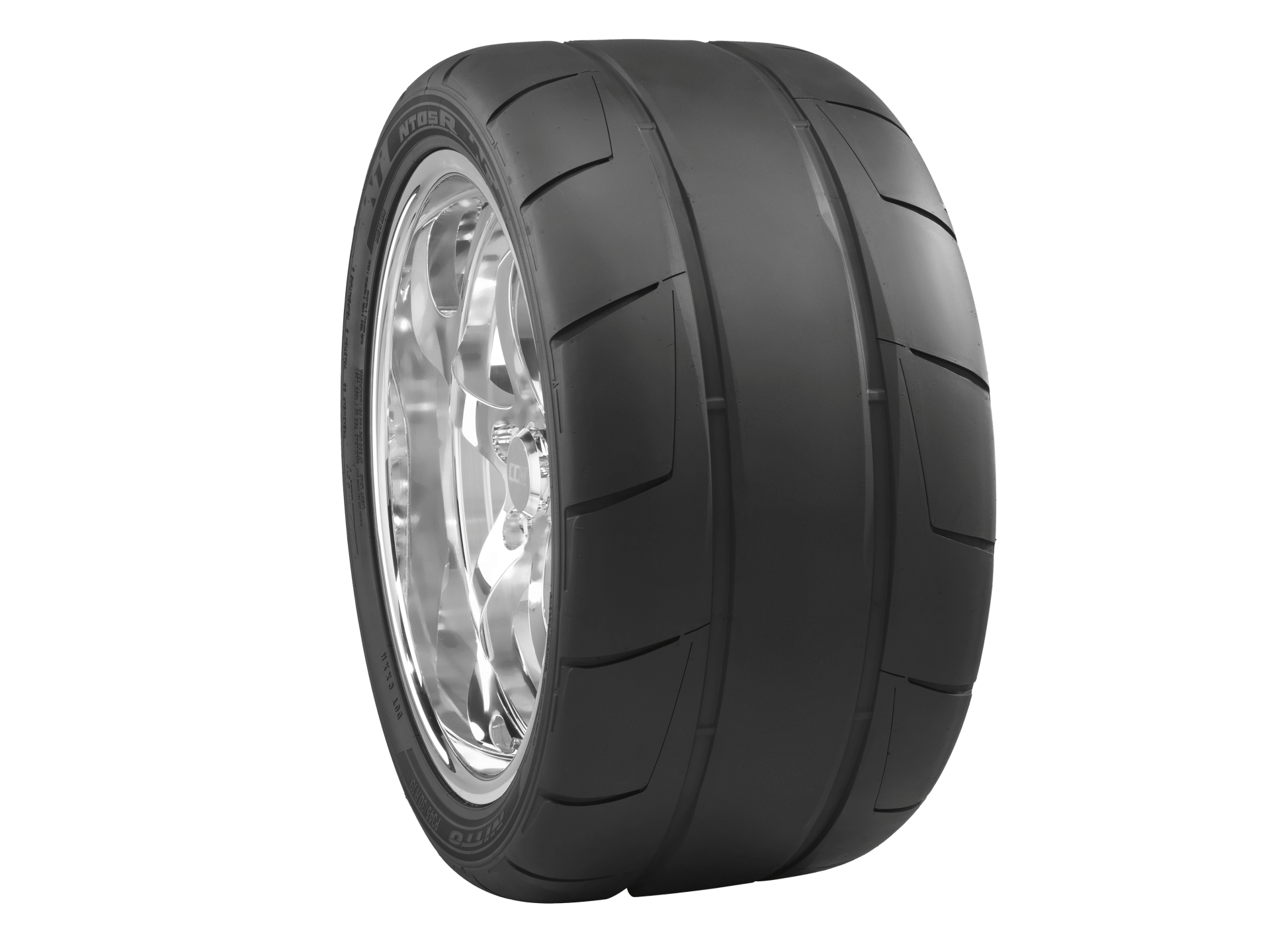 Nitto NT05R Position 30