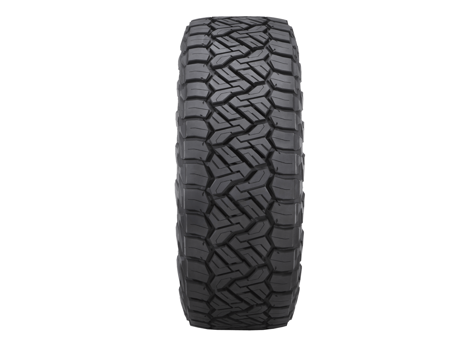 Nitto Recon Grappler Position 10