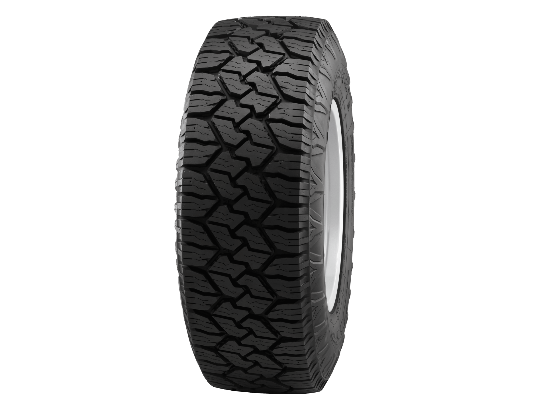 Nitto Exo Grappler Position 27