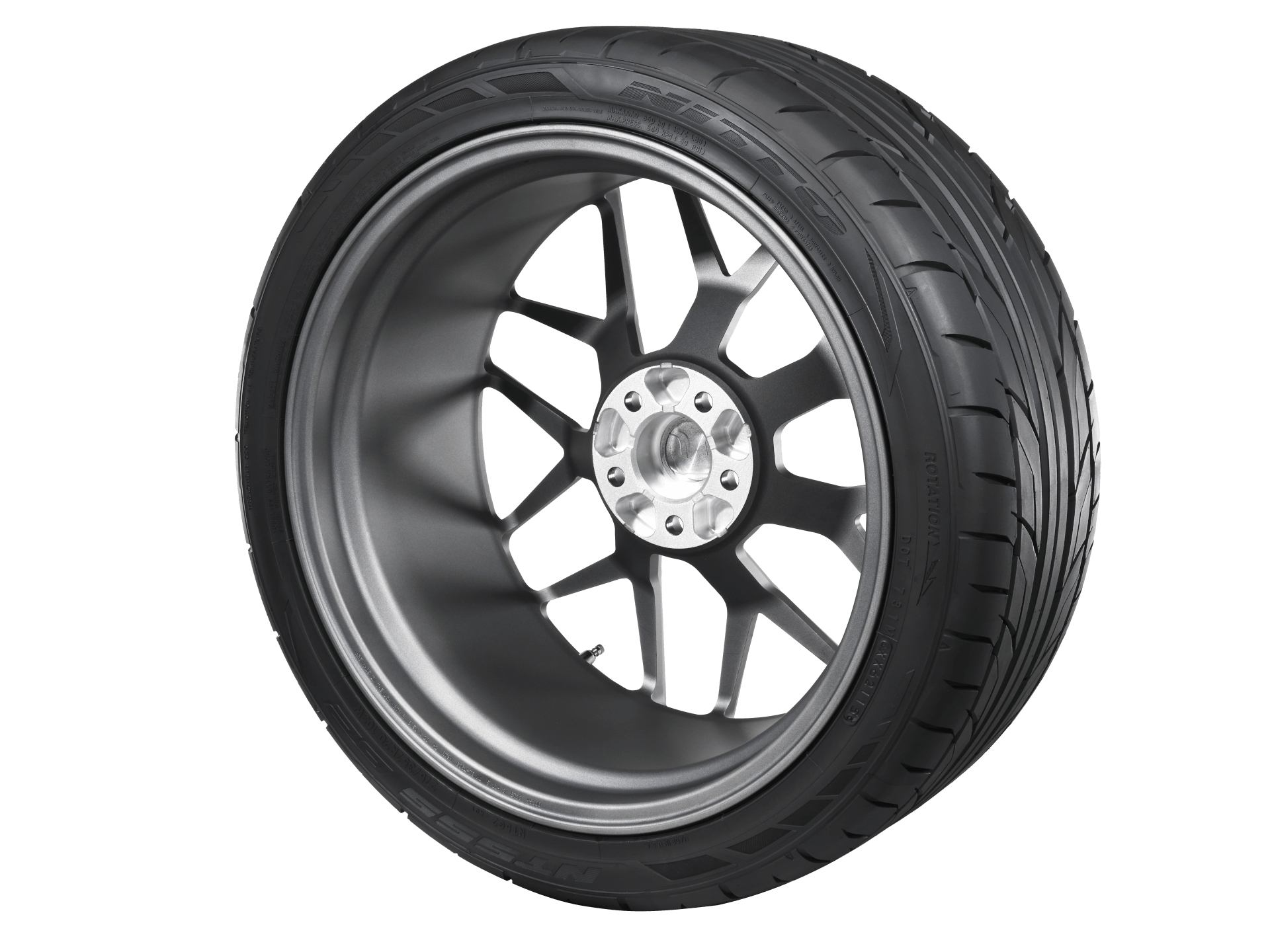 Nitto NT555 G2 Position 22