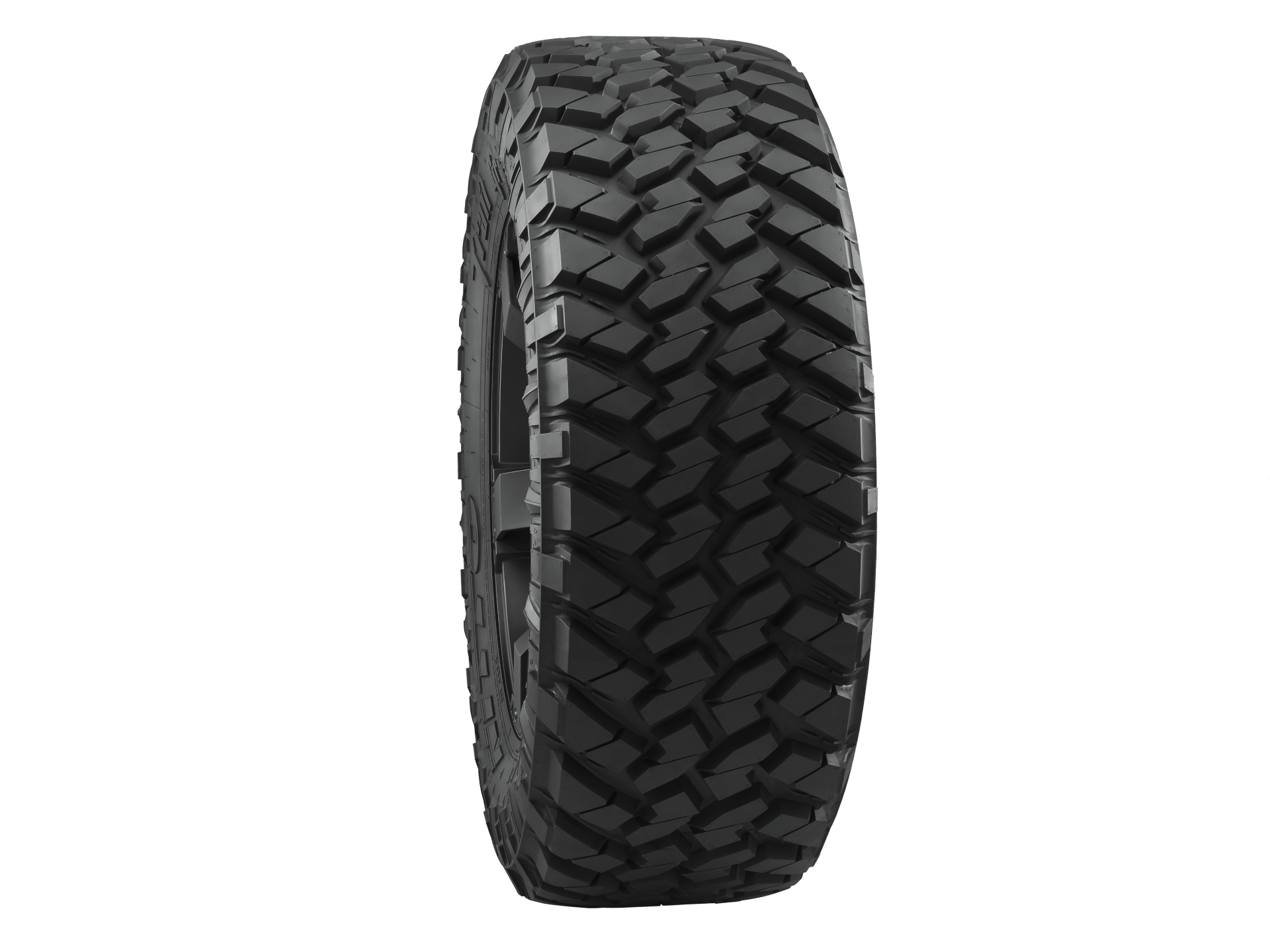 Nitto Trail Grappler Position 29