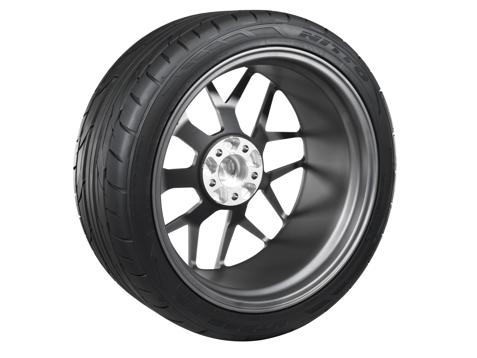 Nitto NT555 G2 Position 16