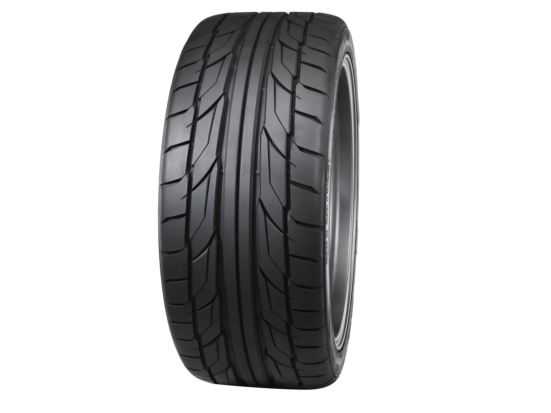 Nitto NT555 G2 Position 11