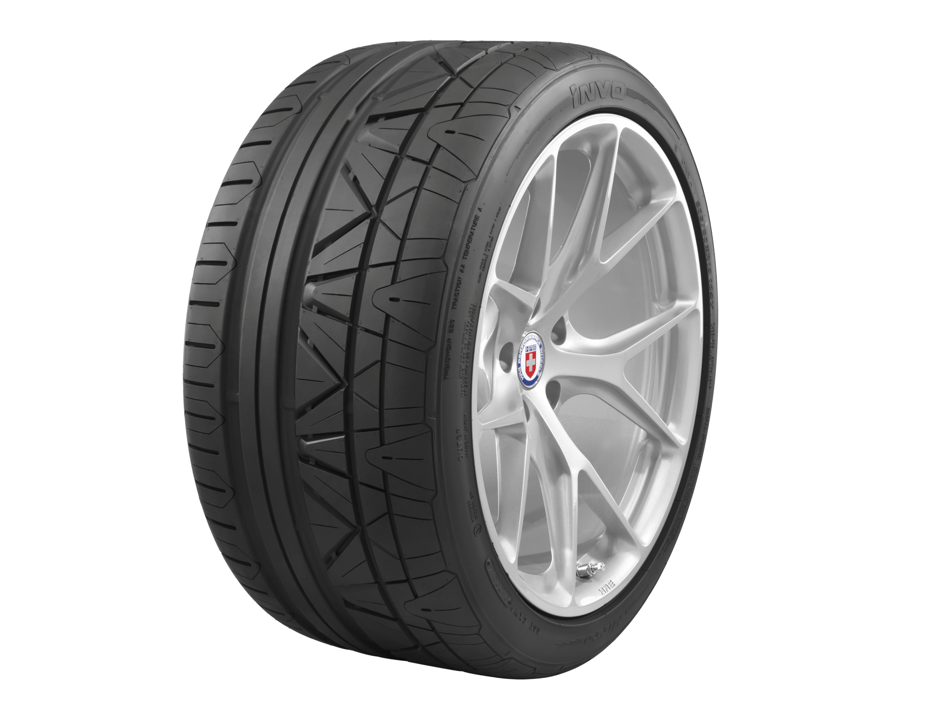 Nitto Invo Position 43