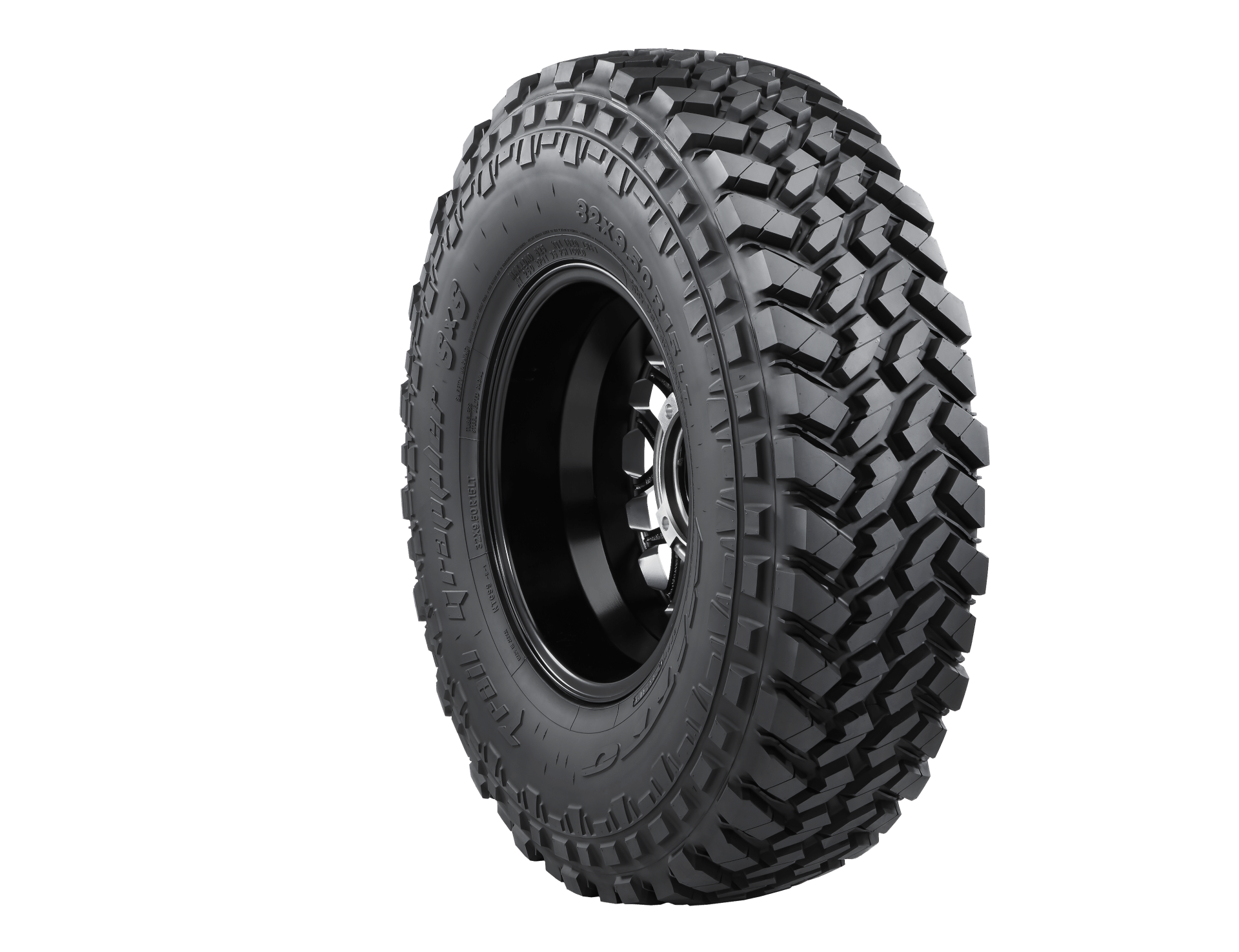 Nitto Trail Grappler SxS Position 25