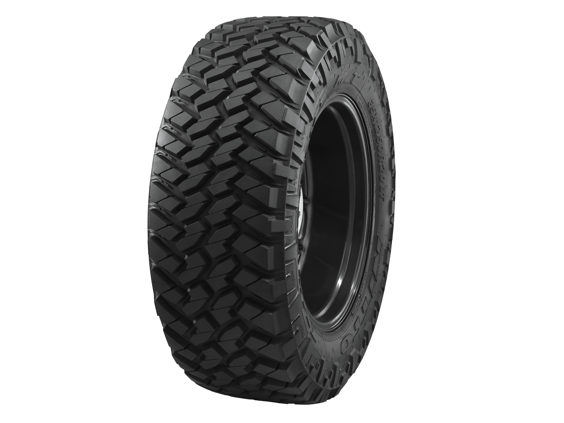 Nitto Trail Grappler Position 26