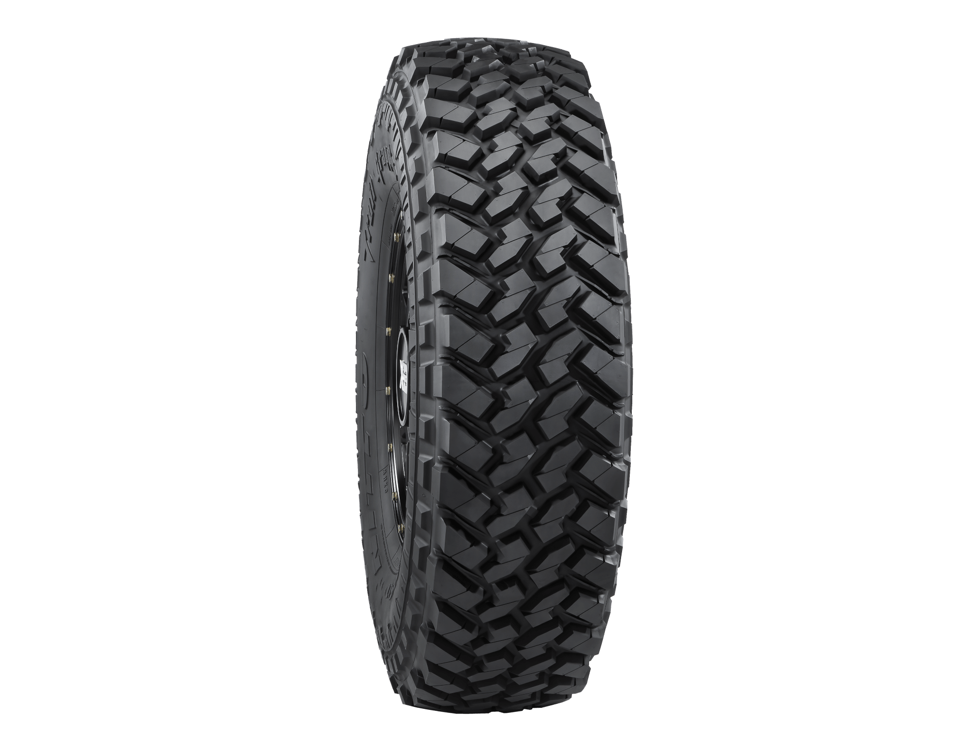 Nitto Trail Grappler SxS Position 09