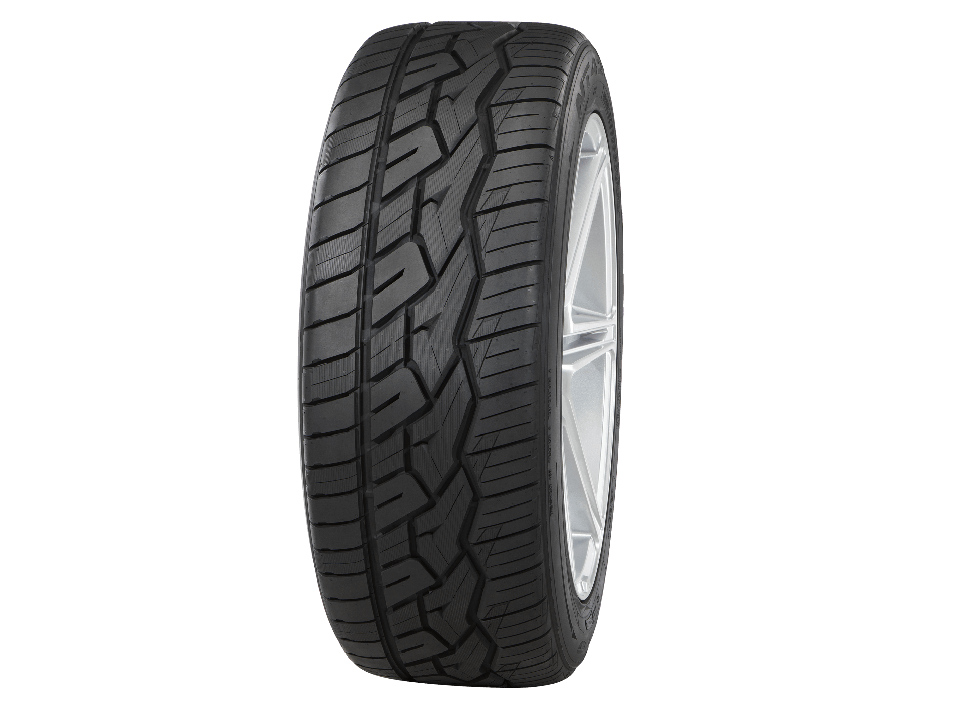 Nitto NT420V Position 29