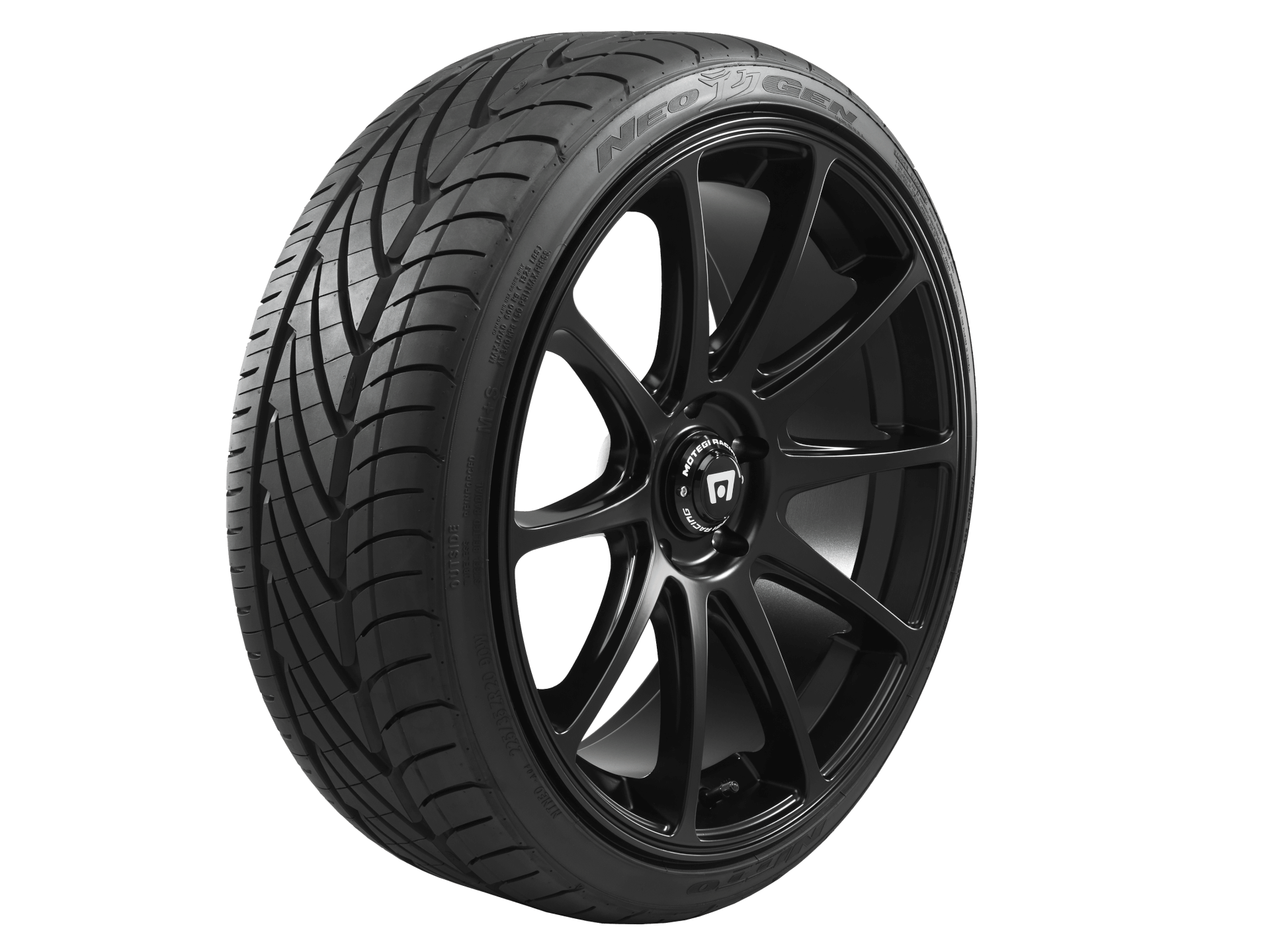 Nitto Neo Gen Position 15