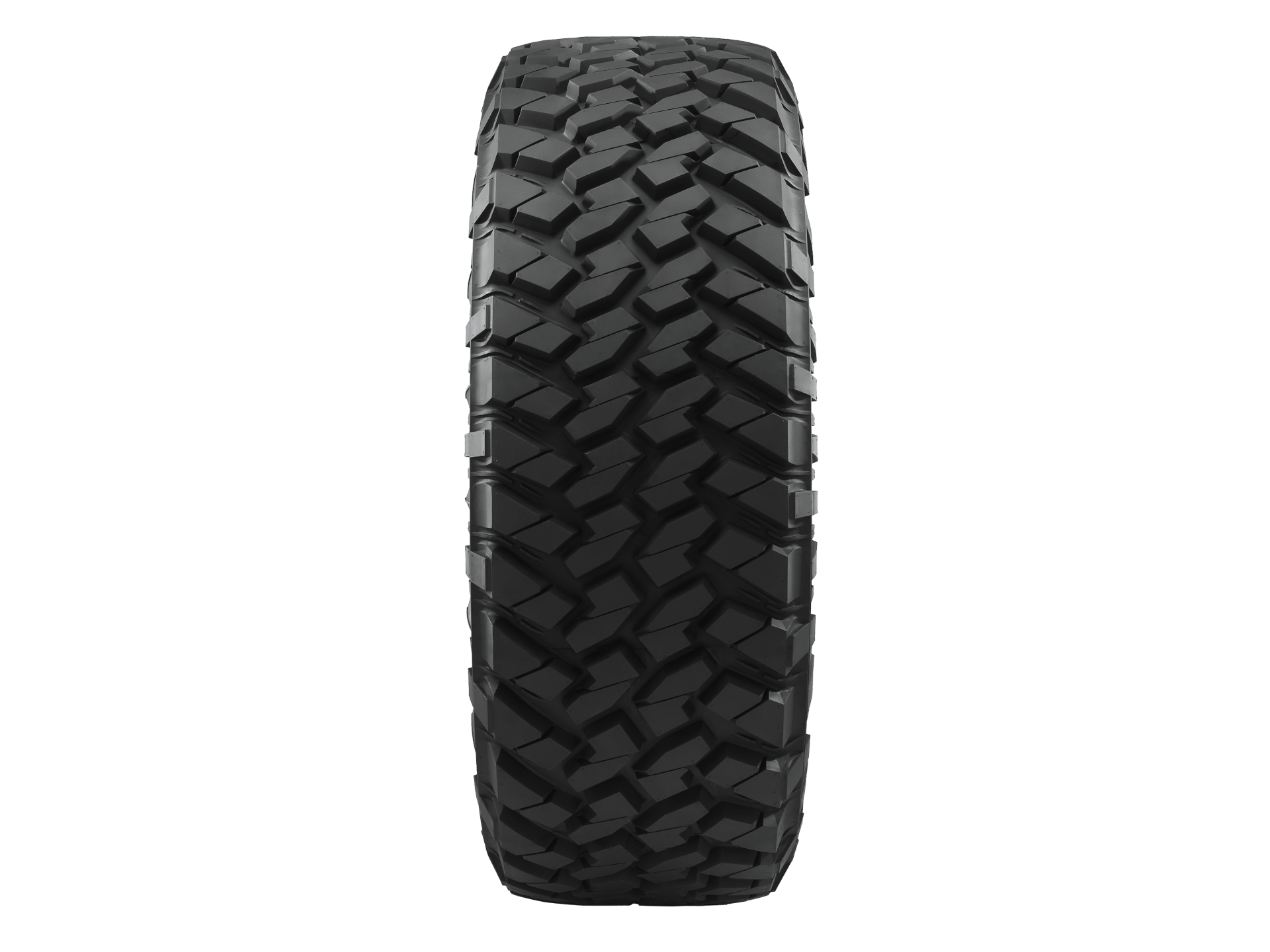 Nitto Trail Grappler Position 28