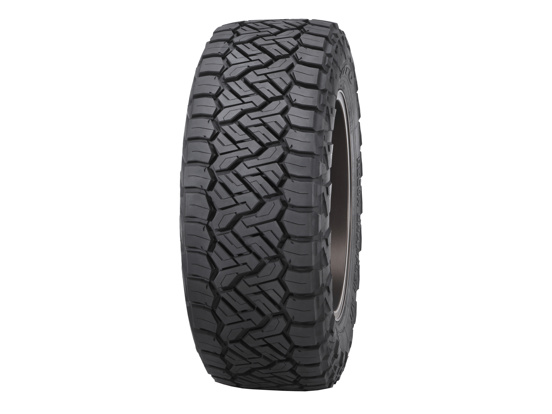 Nitto Recon Grappler Position 11