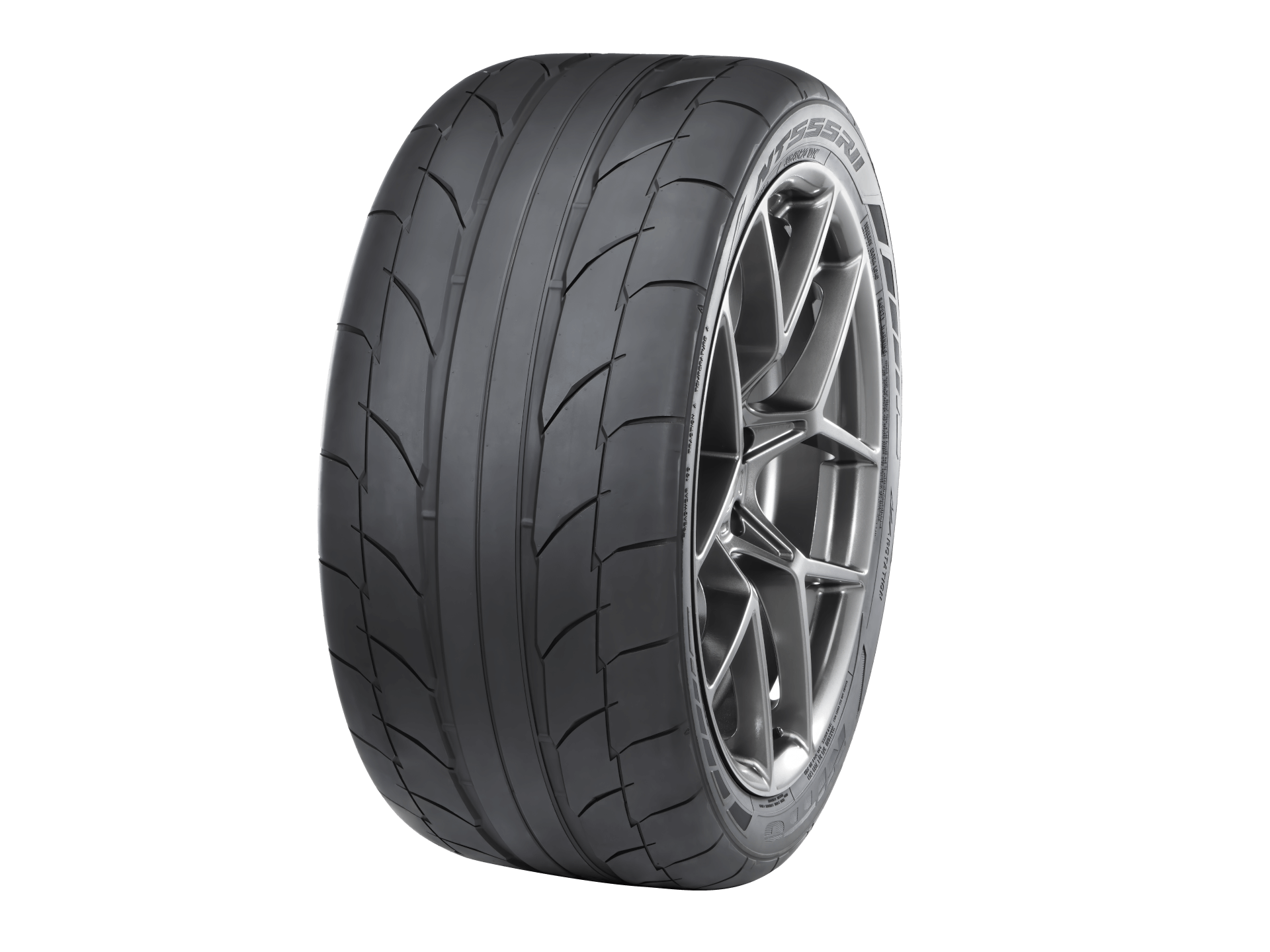 Nitto NT555RII Position 30