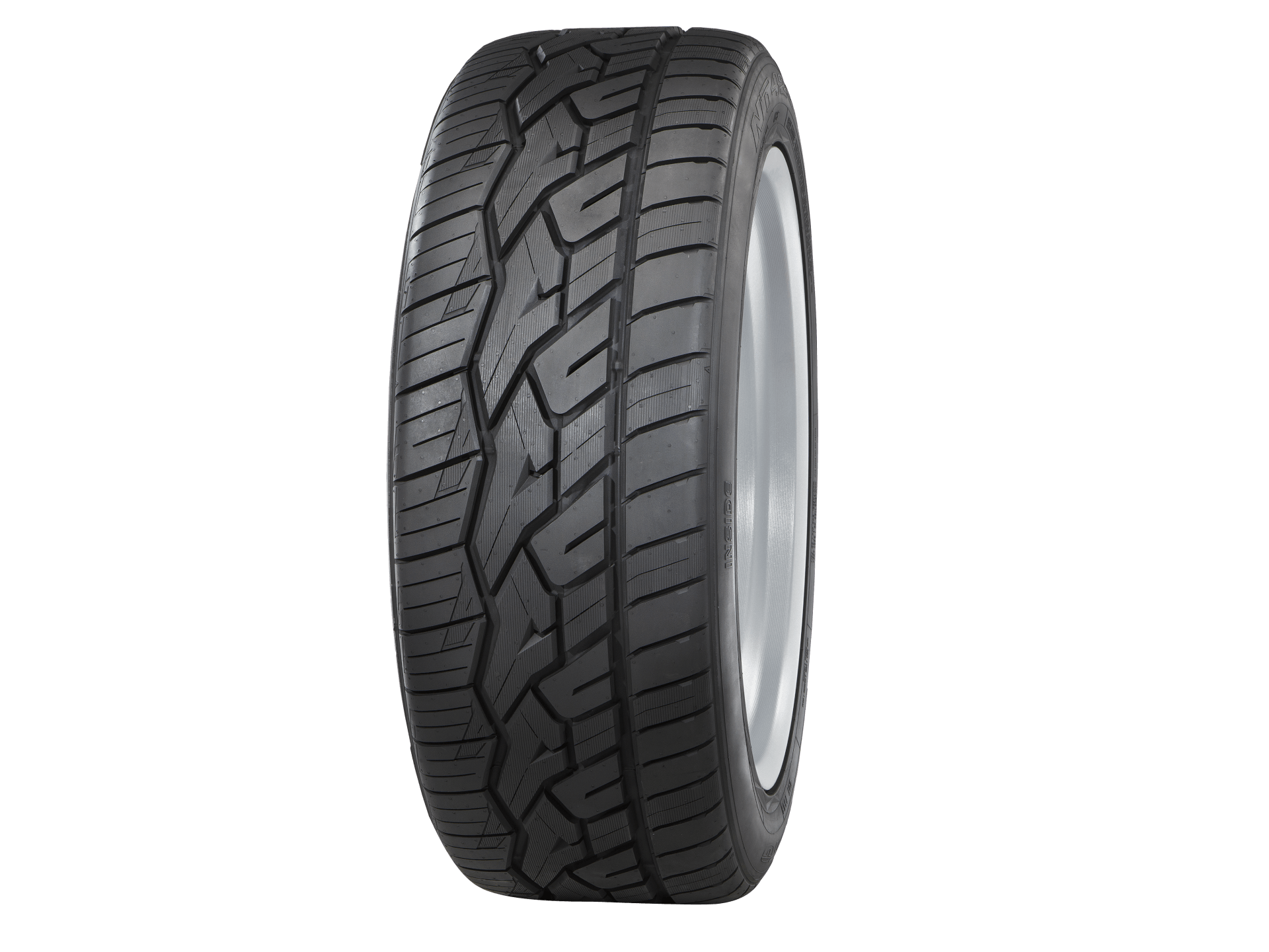 Nitto NT420V Position 11