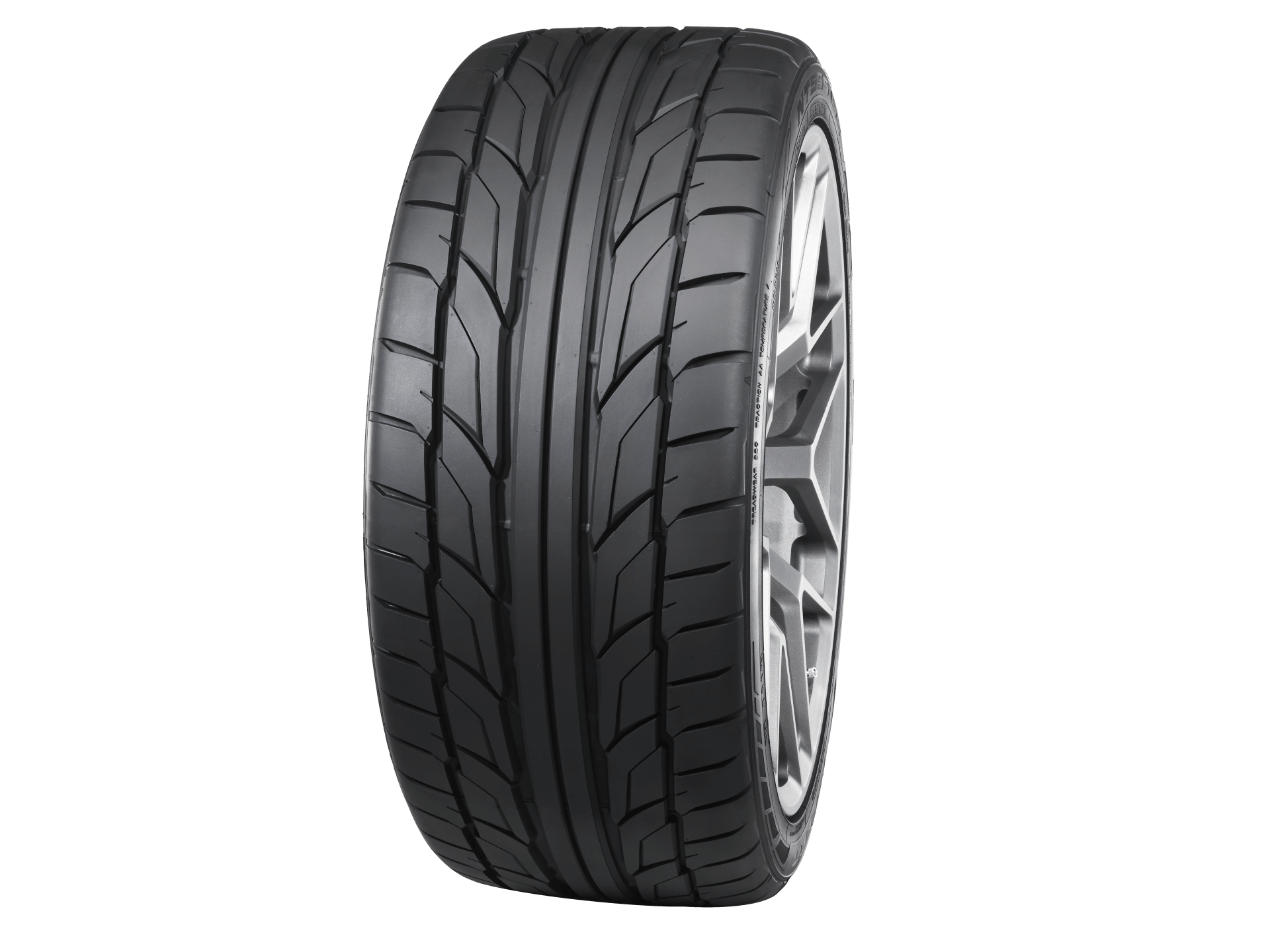 Nitto NT555 G2 Position 29