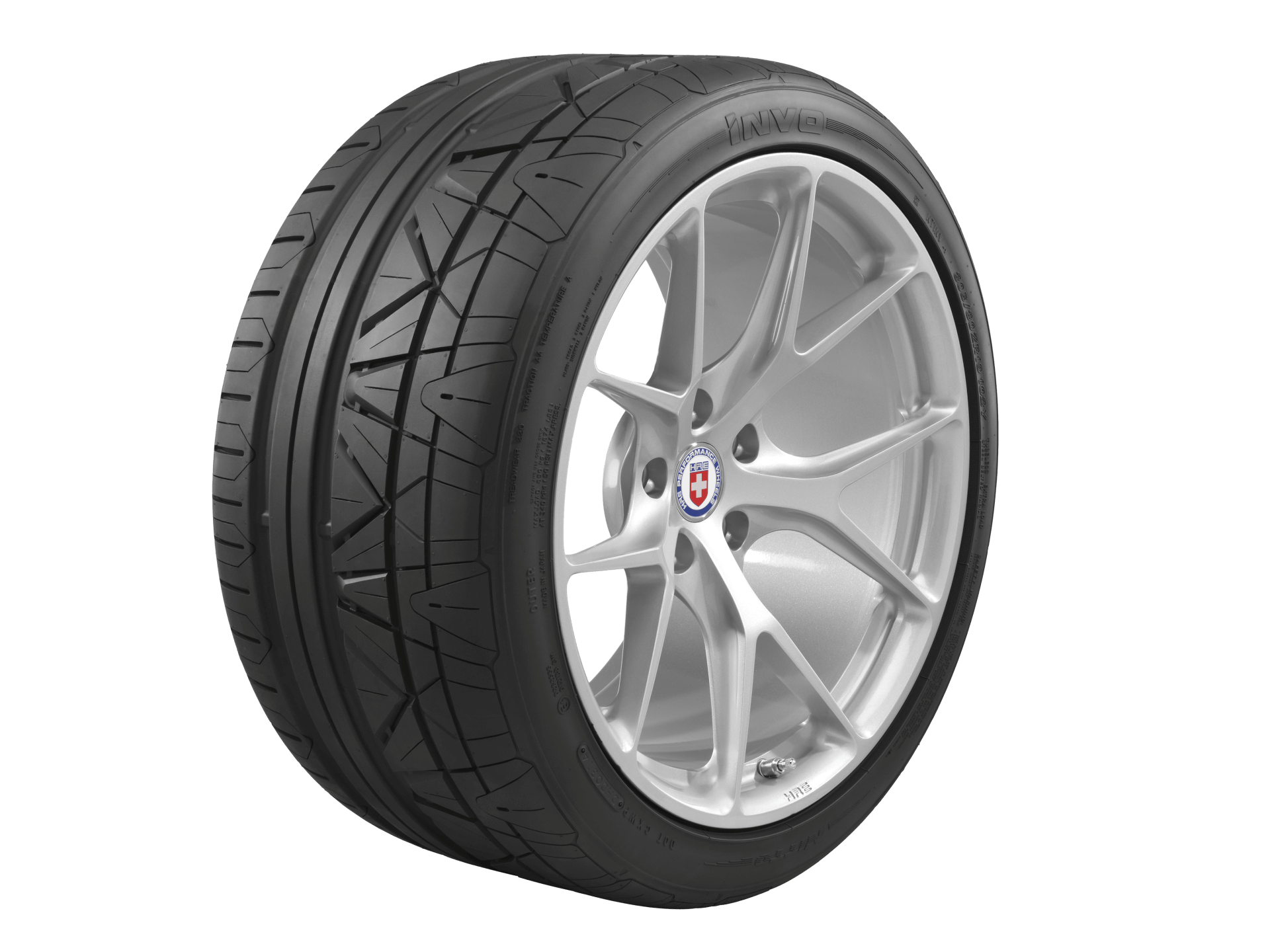 Nitto Invo Position 42