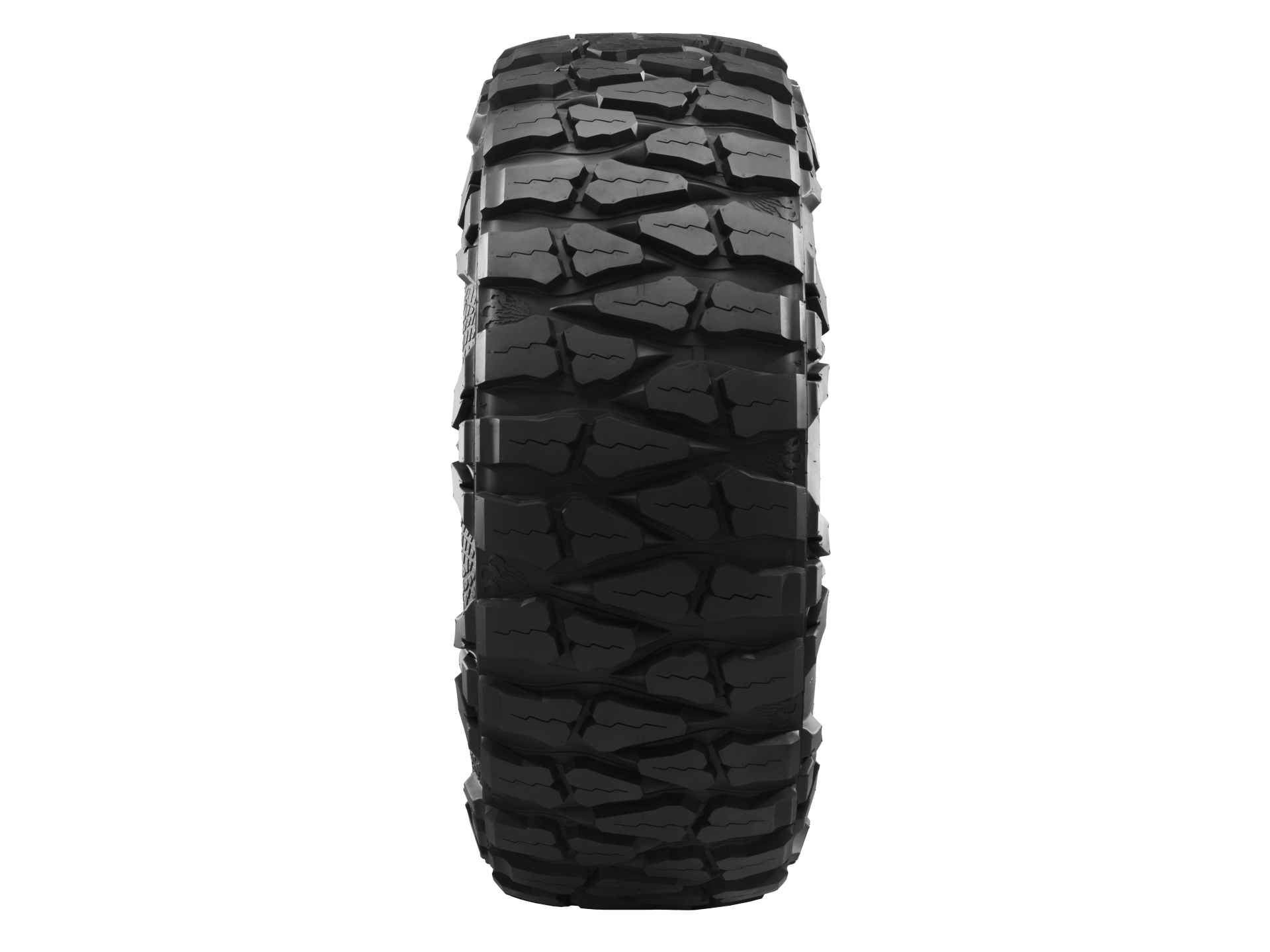 Nitto Mud Grappler Position 28