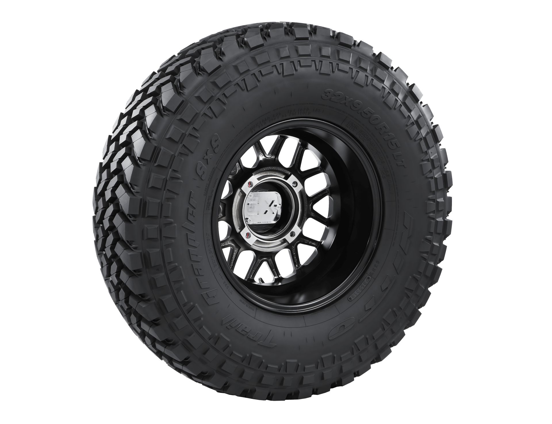 Nitto Trail Grappler SxS Position 16