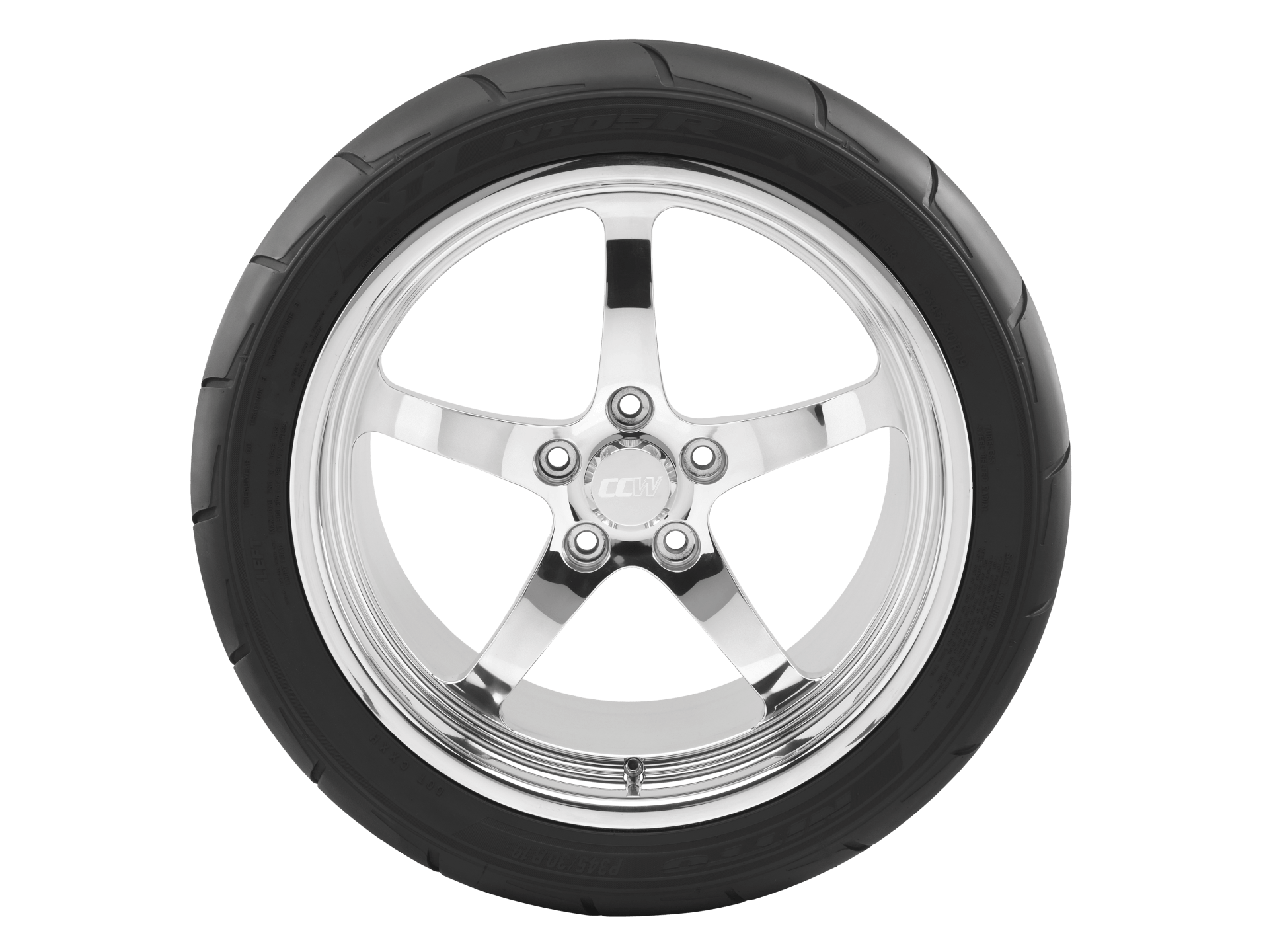 Nitto NT05R Position 37