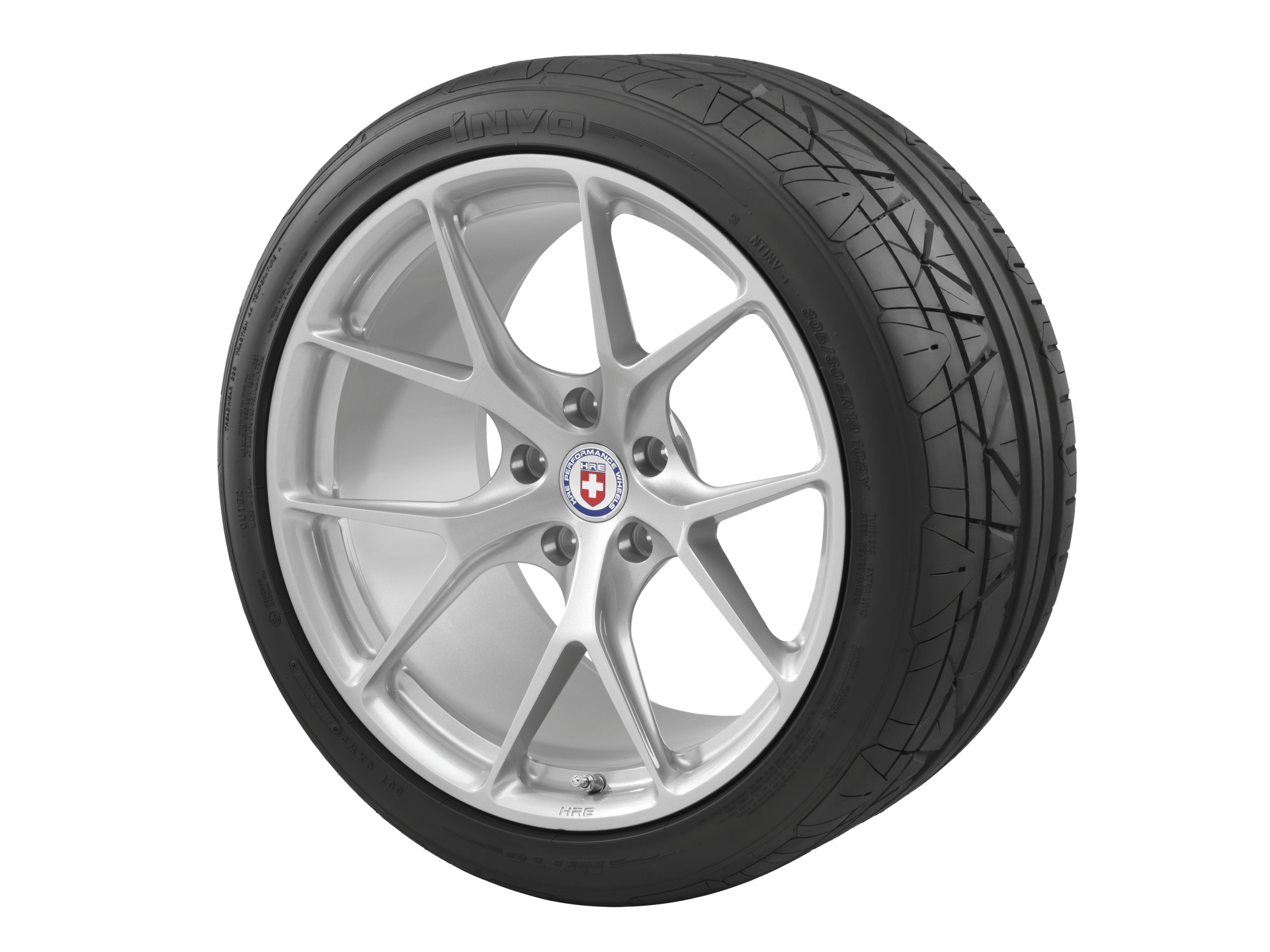 Nitto Invo Position 34