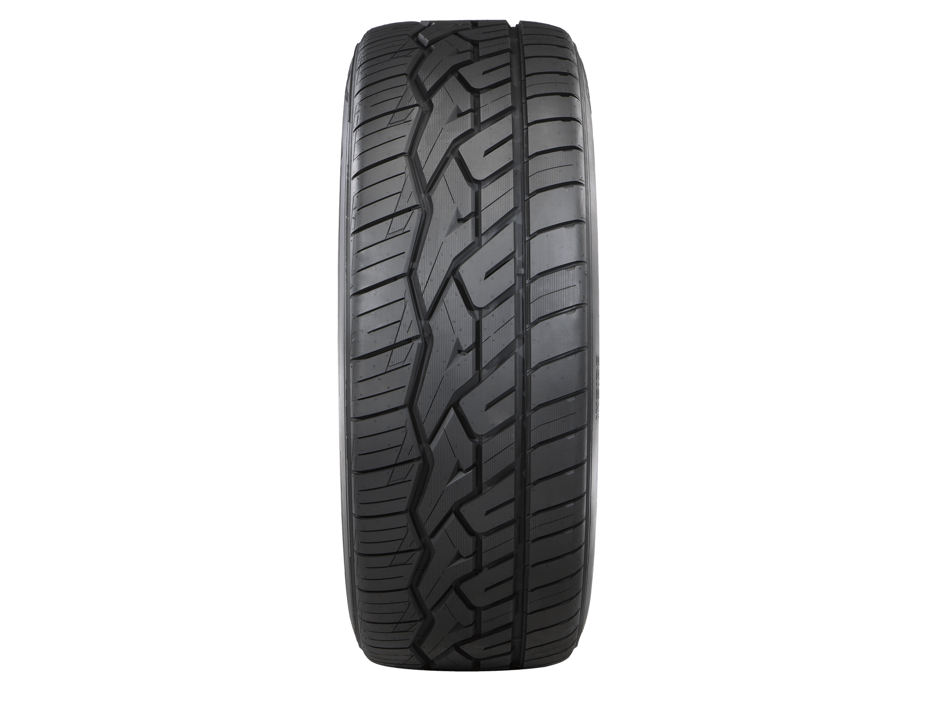 Nitto NT420V Position 10