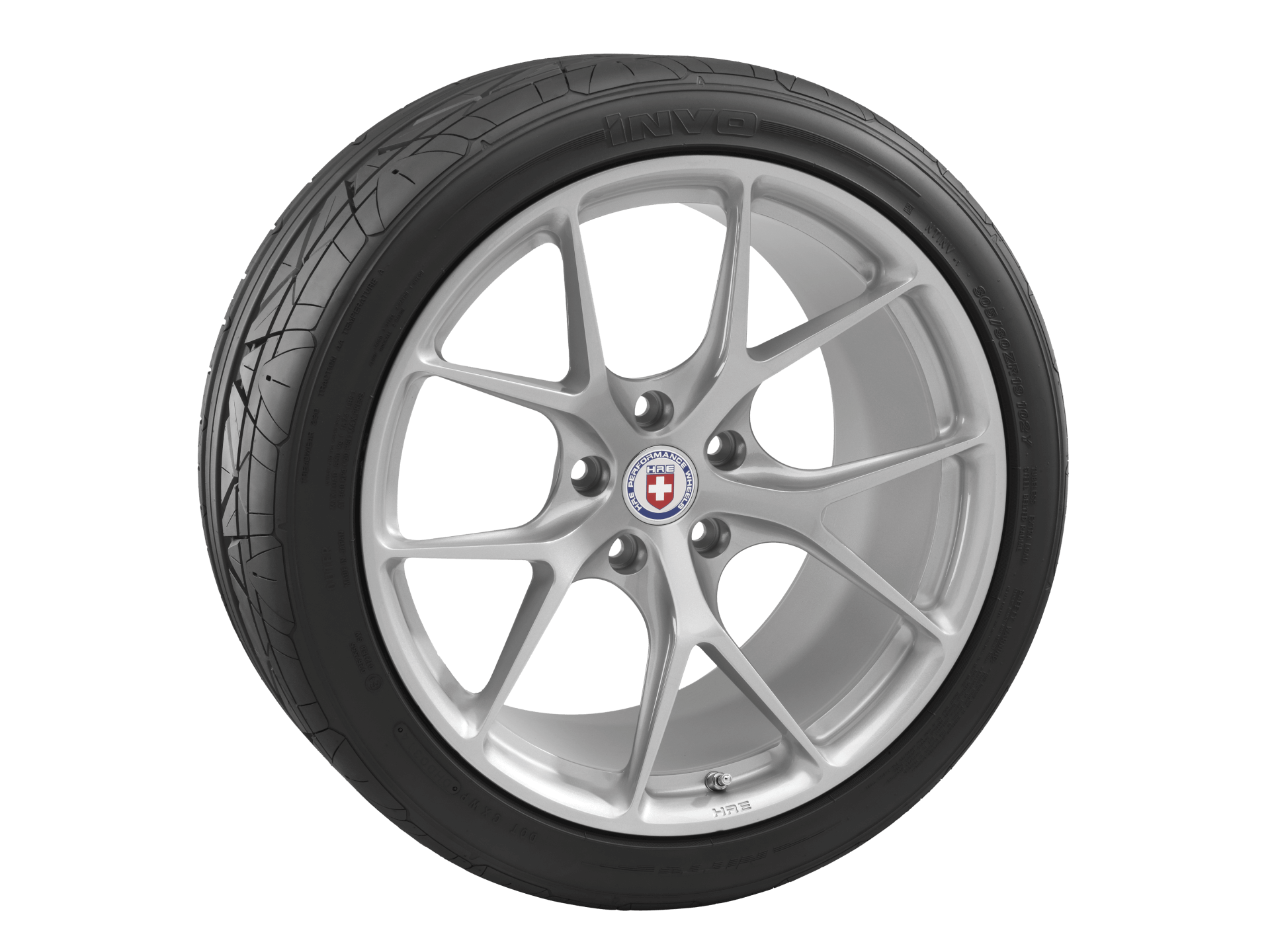 Nitto Invo Position 39