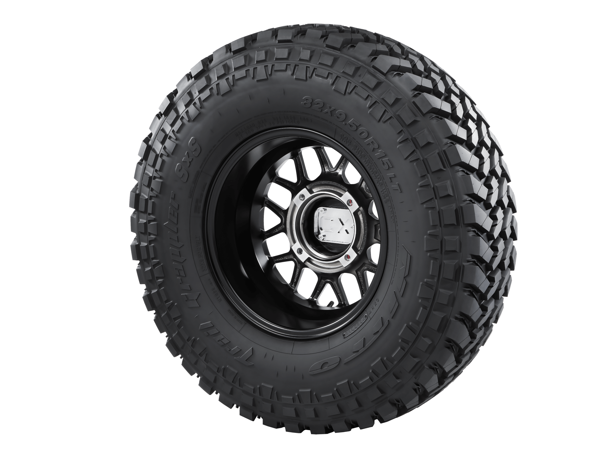 Nitto Trail Grappler SxS Position 22