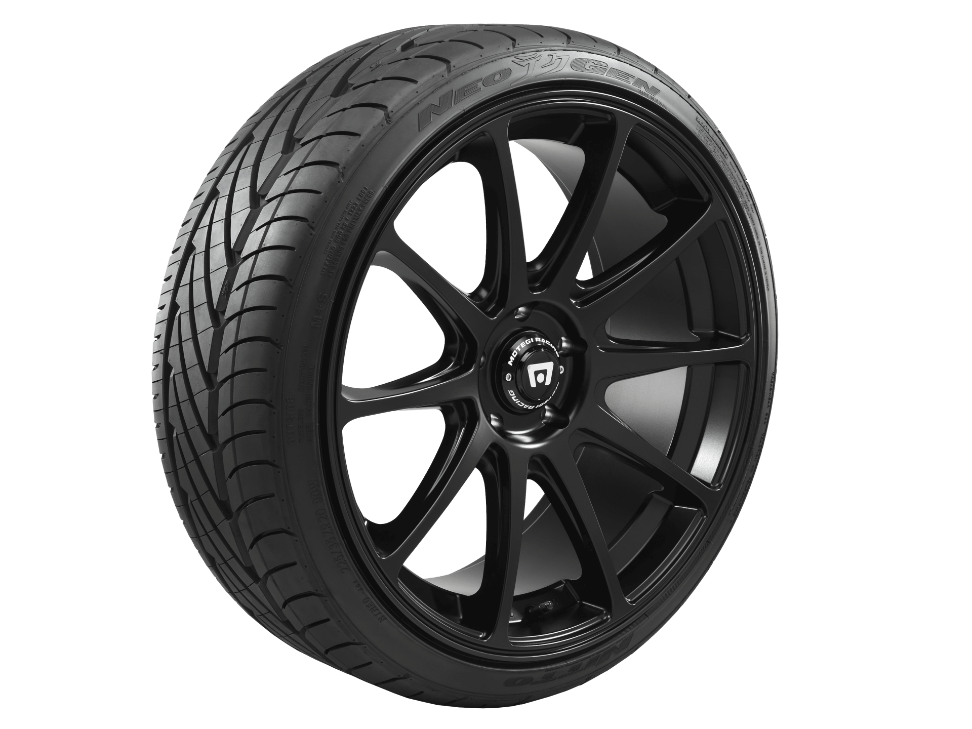 Nitto Neo Gen Position 14