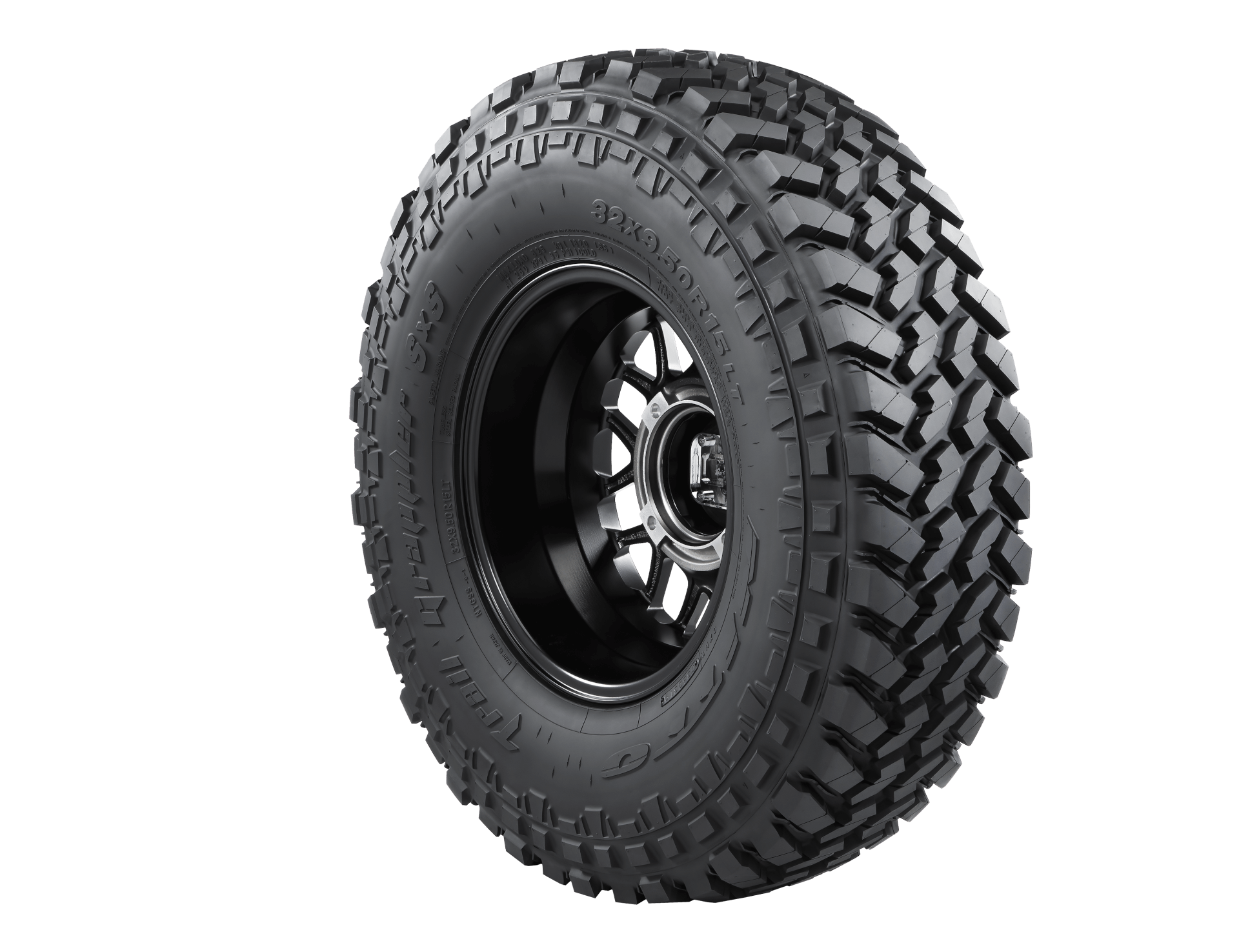 Nitto Trail Grappler SxS Position 24