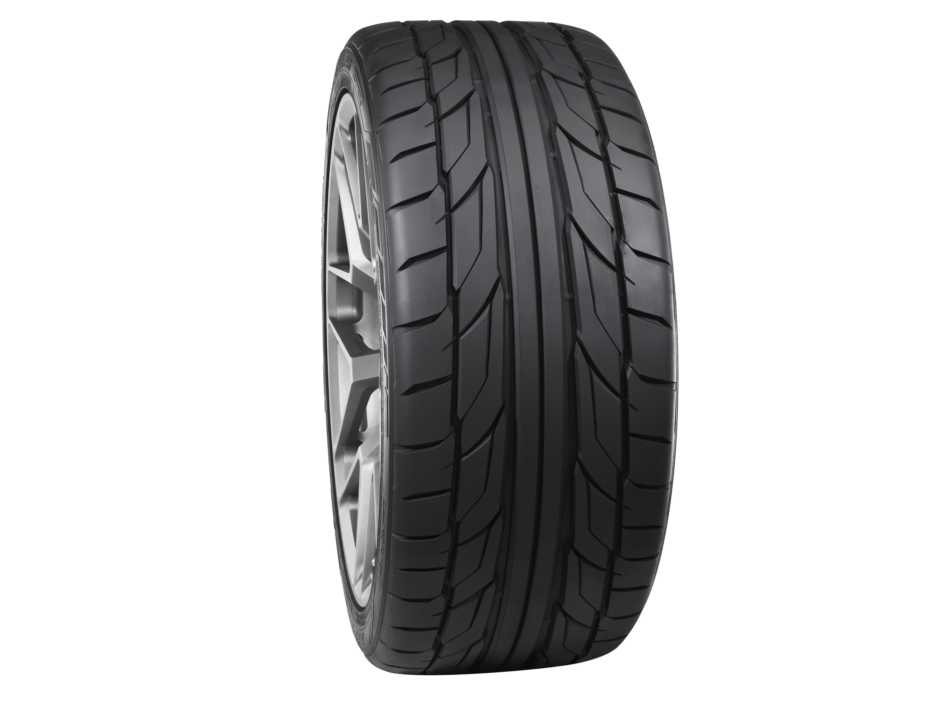 Nitto NT555 G2 Position 09