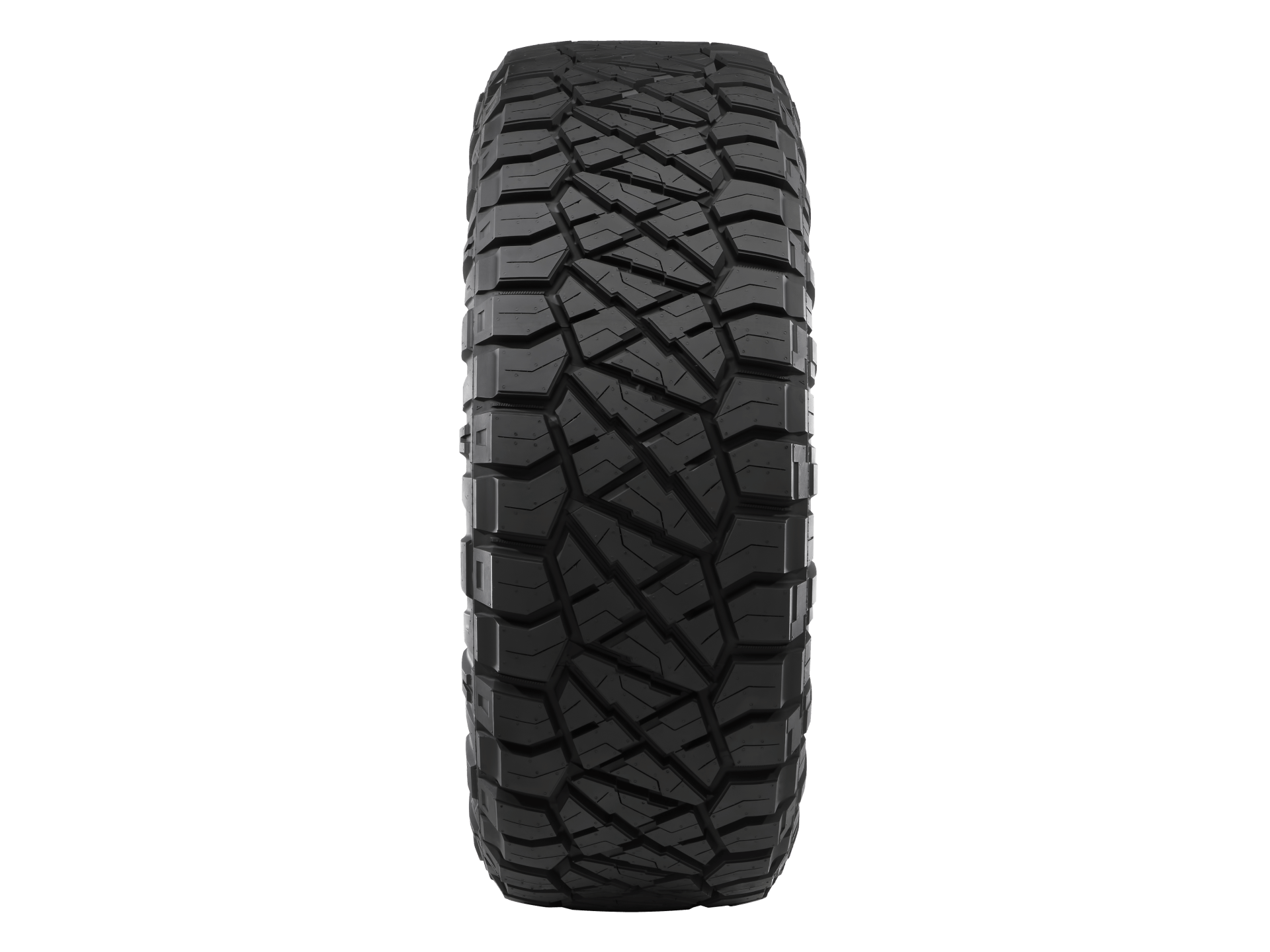 Nitto Ridge Grappler Position 10