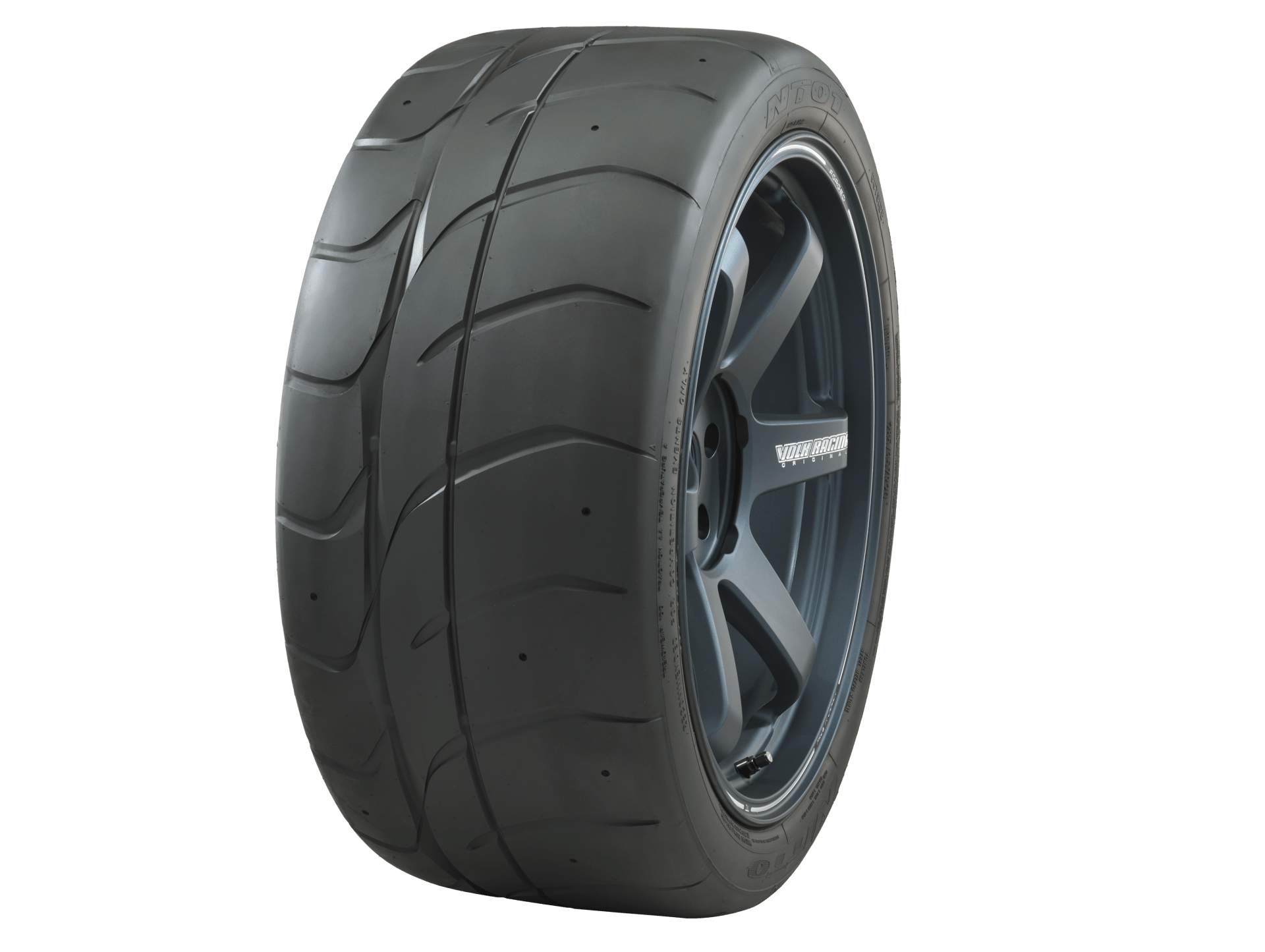 Nitto NT01 Position 44