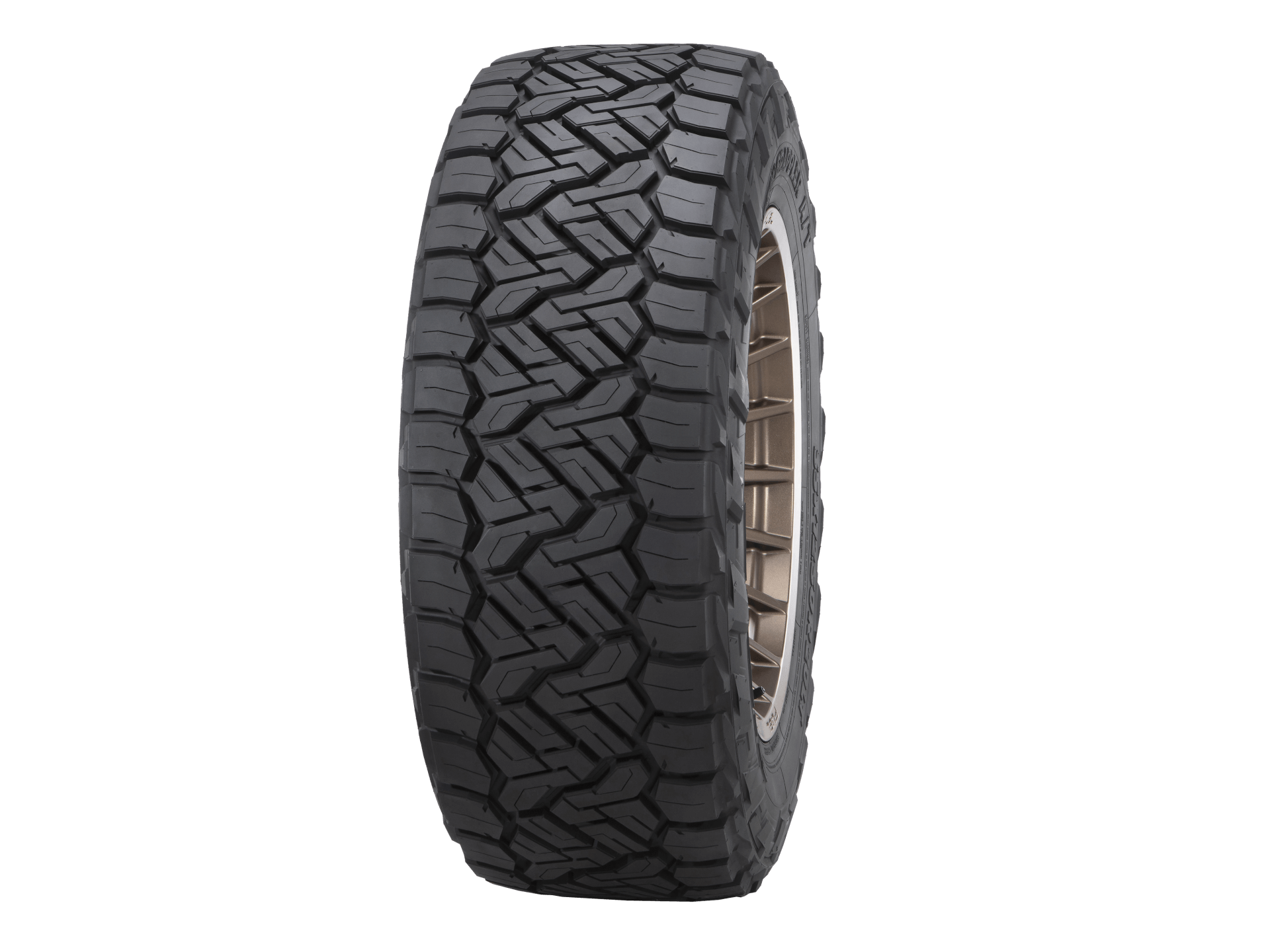 Nitto Recon Grappler Position 29