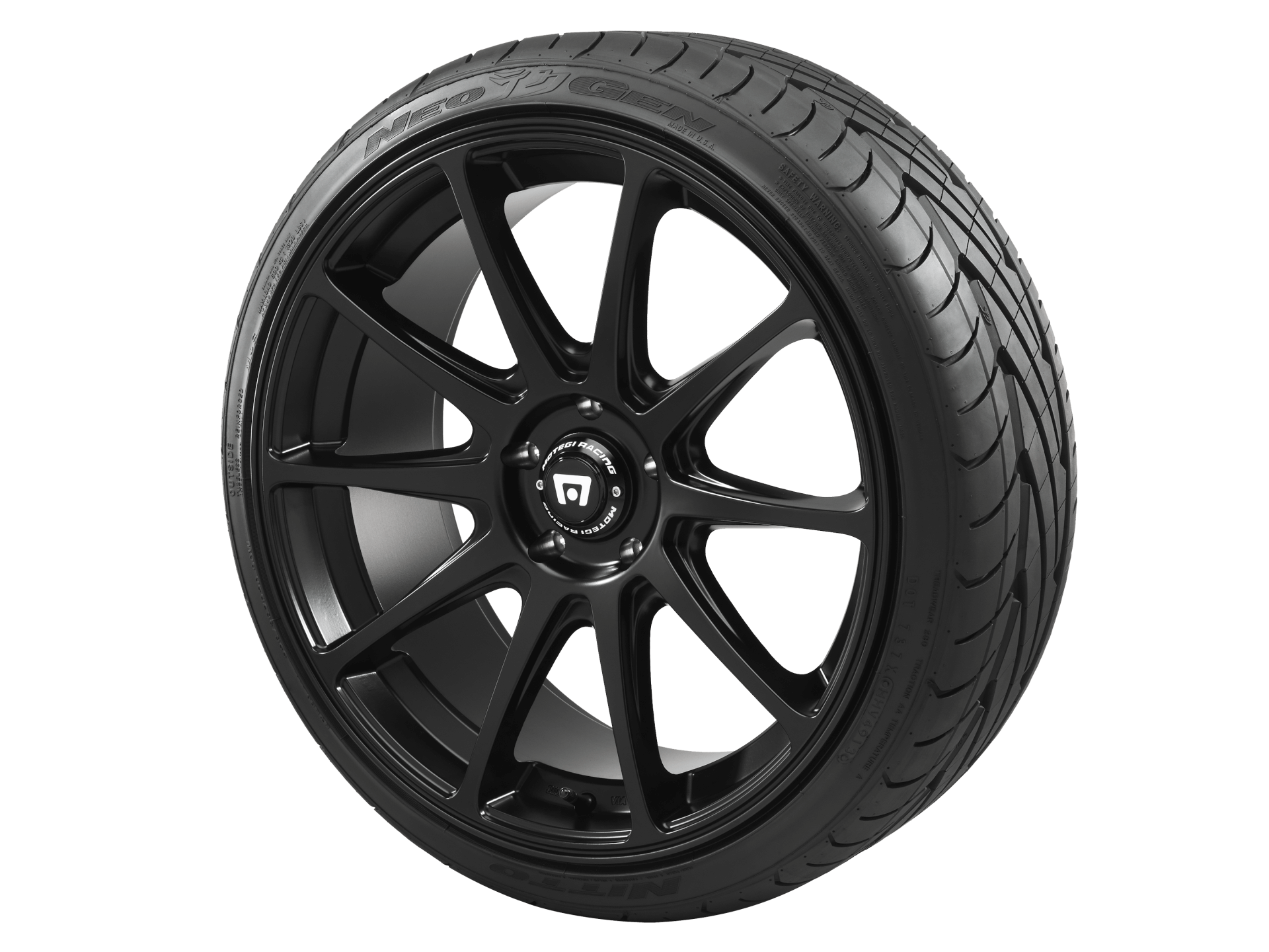 Nitto Neo Gen Position 07