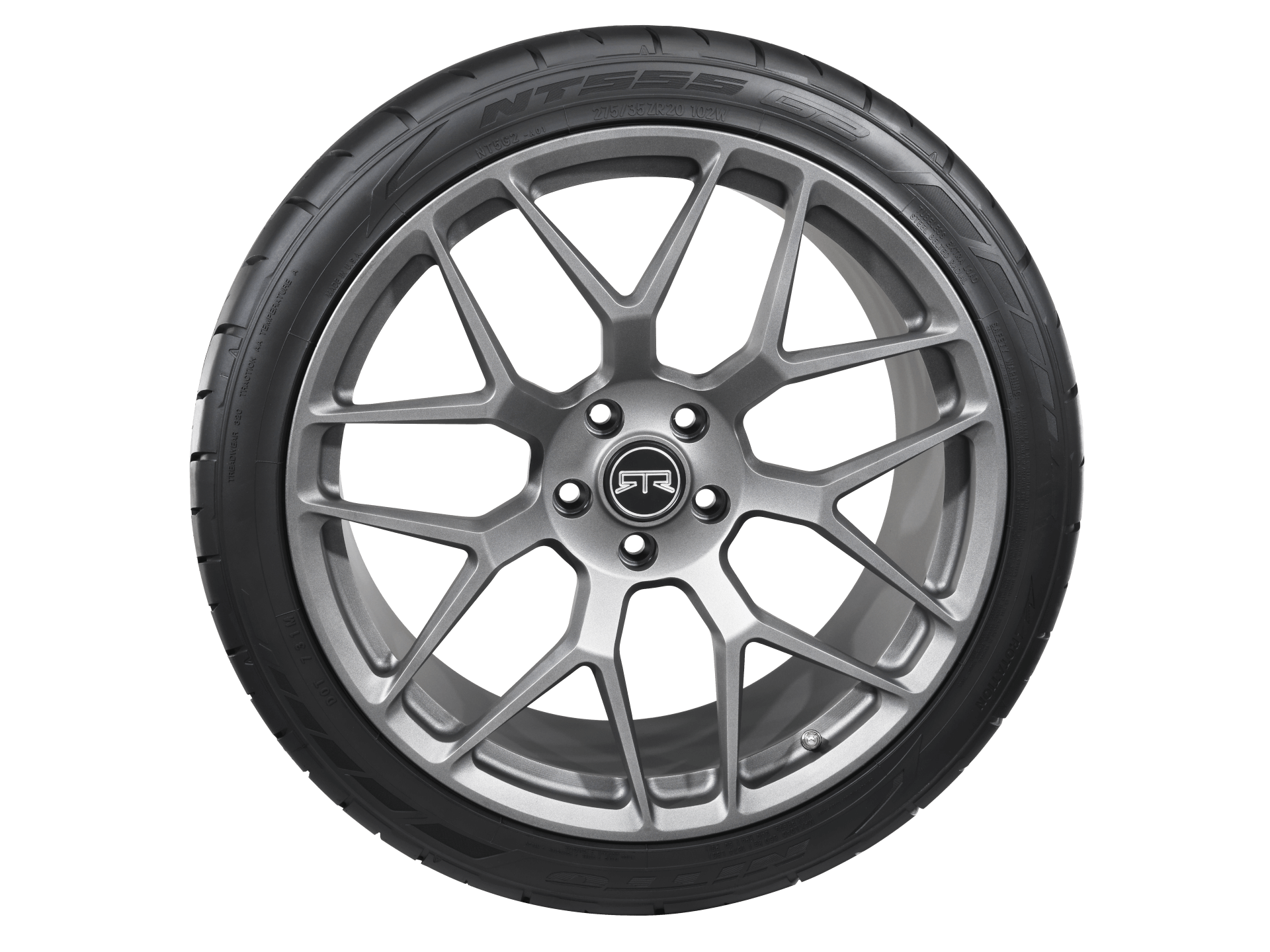 Nitto NT555 G2 Position 36