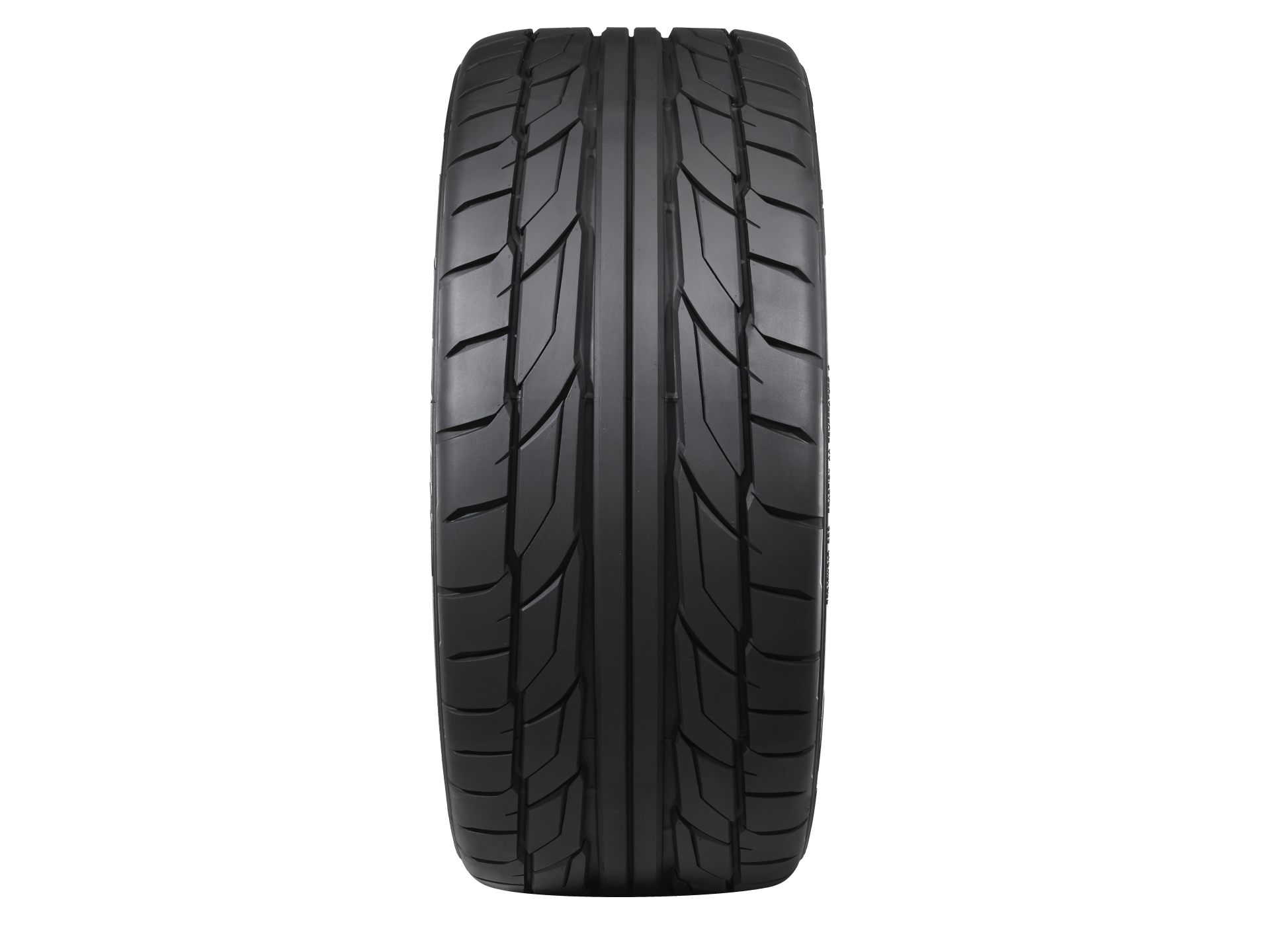 Nitto NT555 G2 Position 10