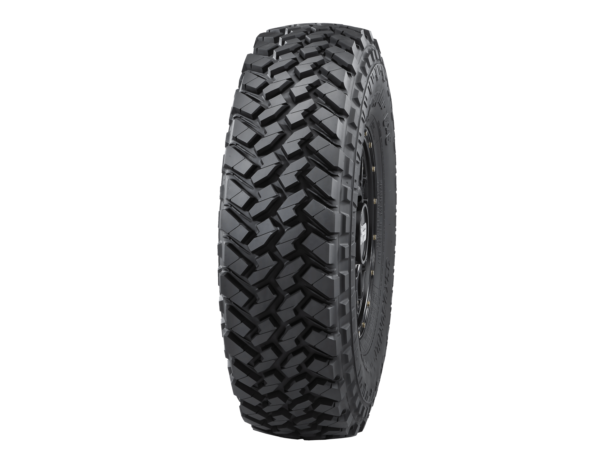 Nitto Trail Grappler SxS Position 29