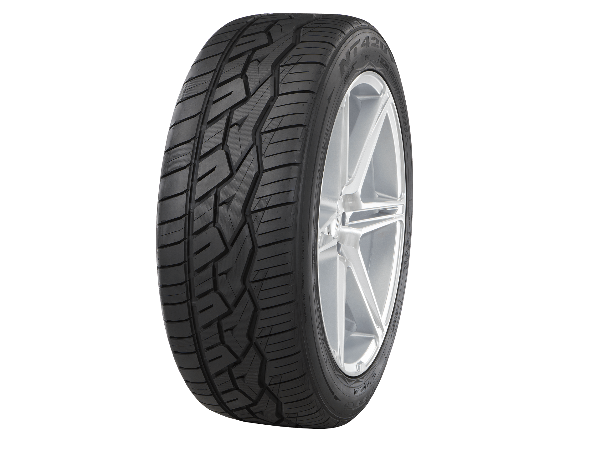 Nitto NT420V Position 30