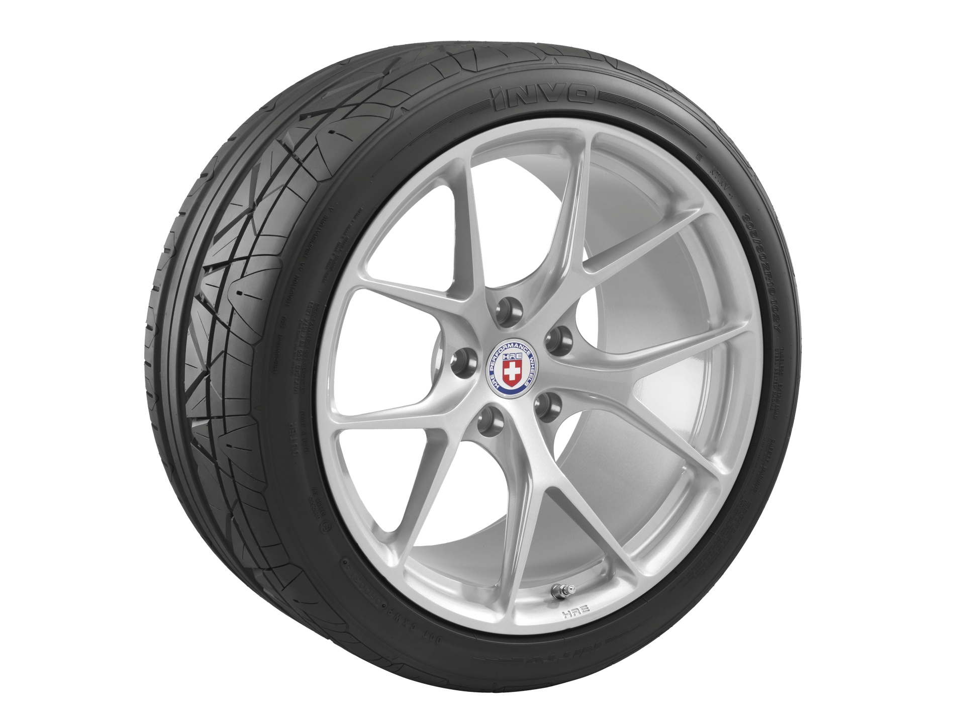 Nitto Invo Position 40