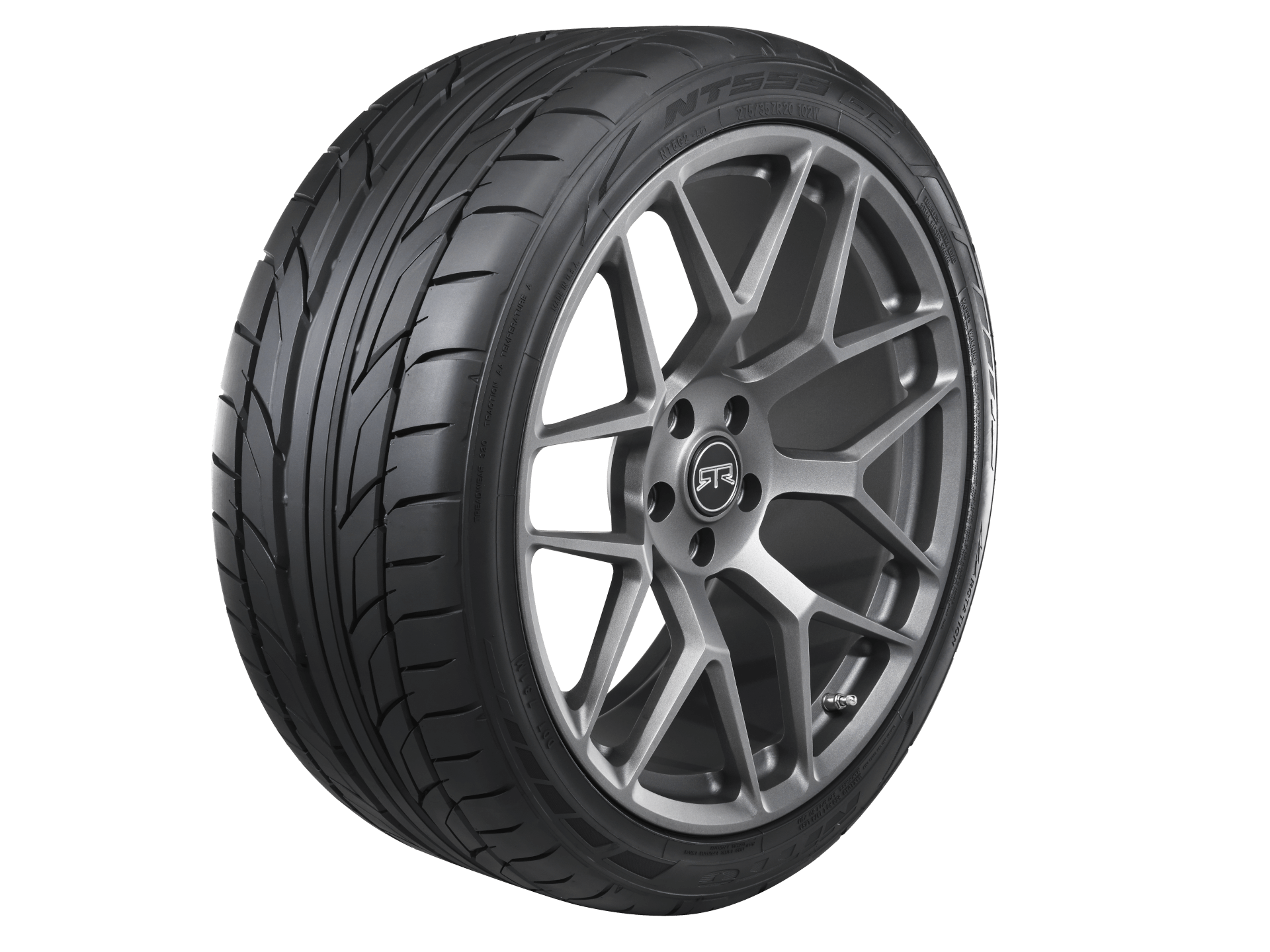 Nitto NT555 G2 Position 32