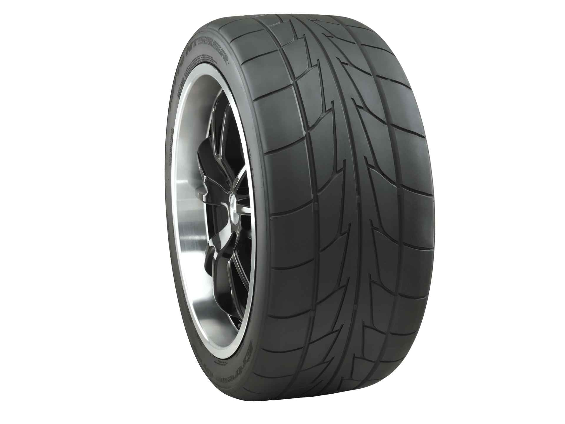 Nitto NT555R Position 30