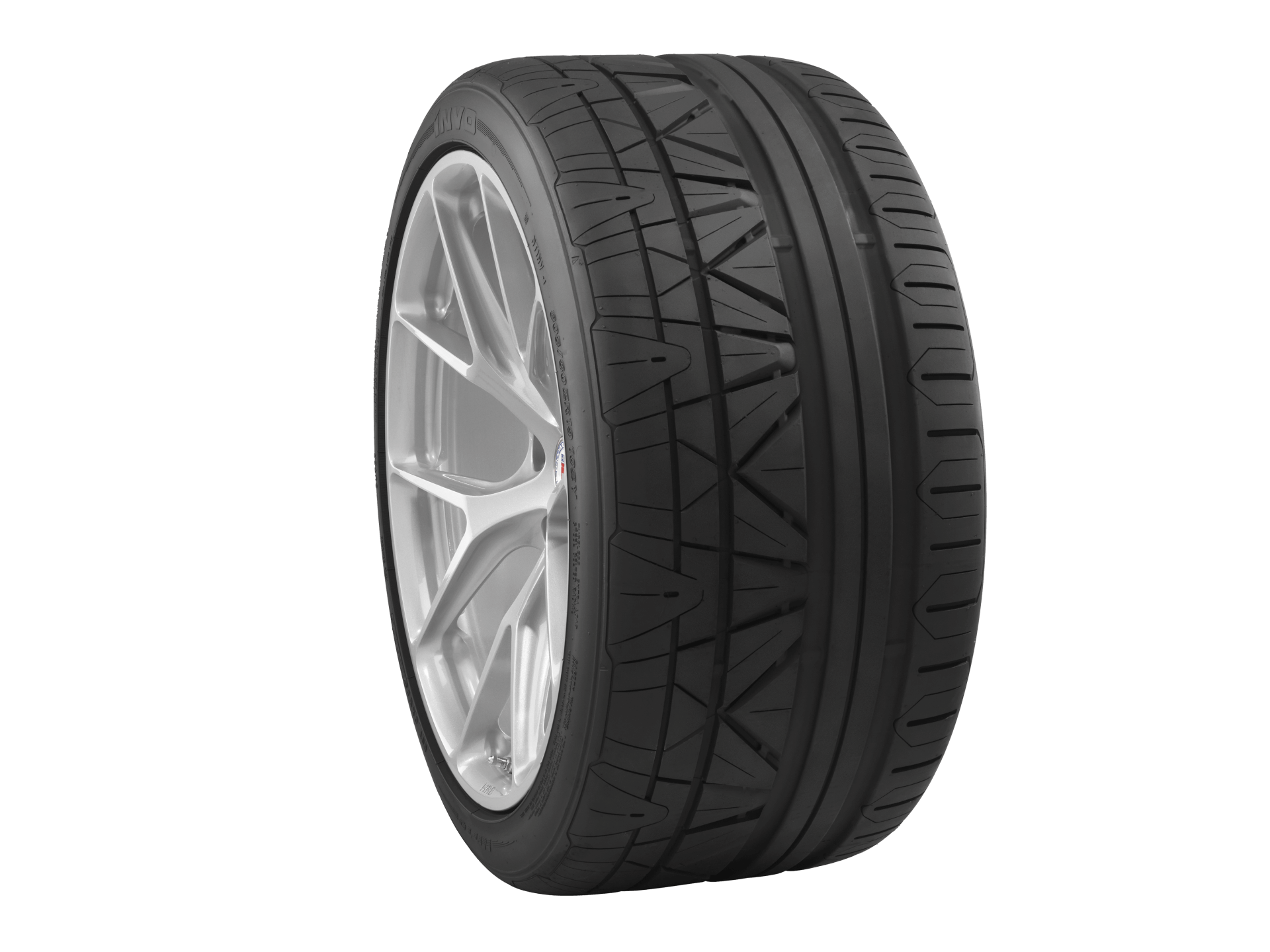 Nitto Invo Position 30