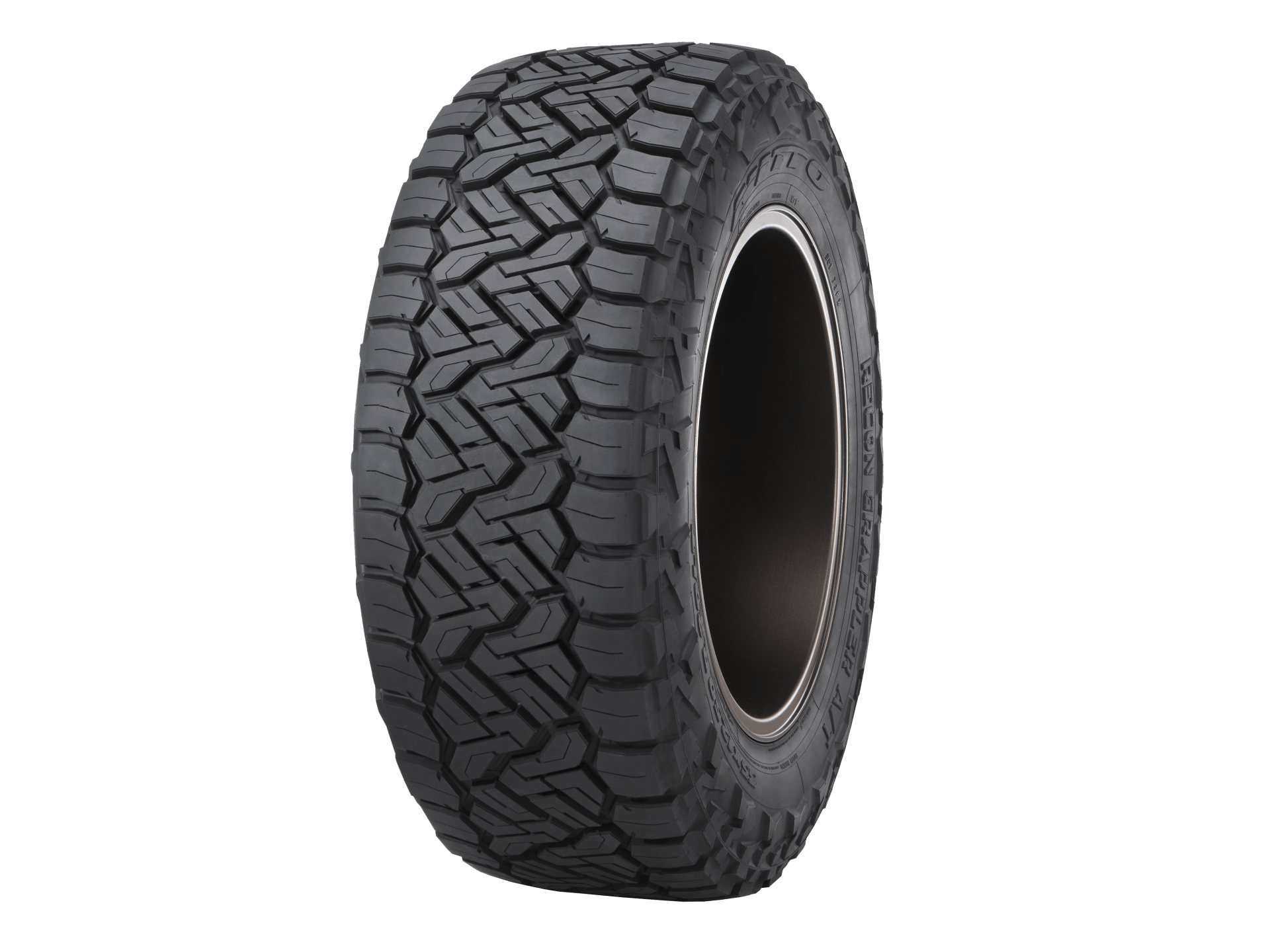 Nitto Recon Grappler Position 12