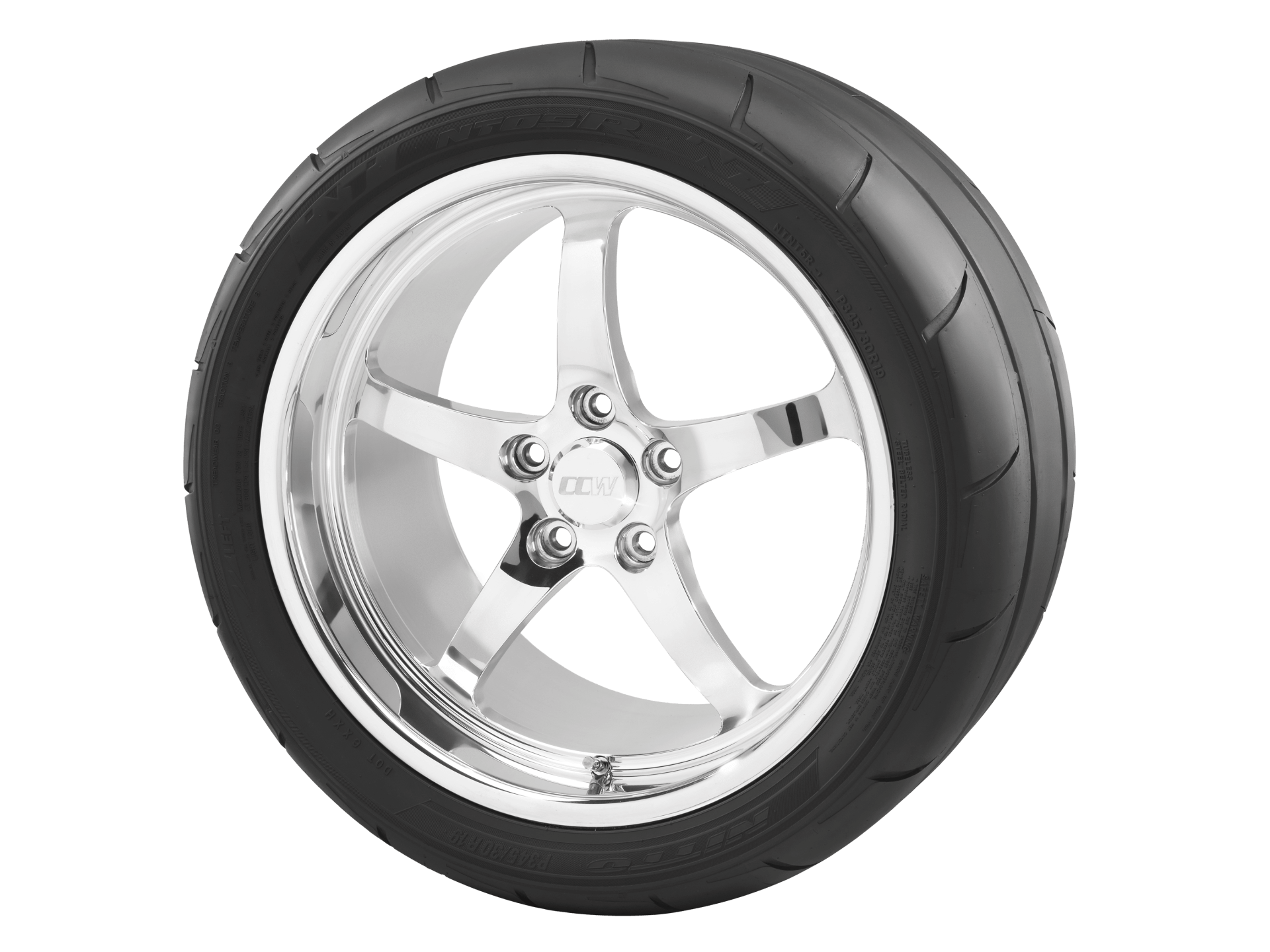 Nitto NT05R Position 35