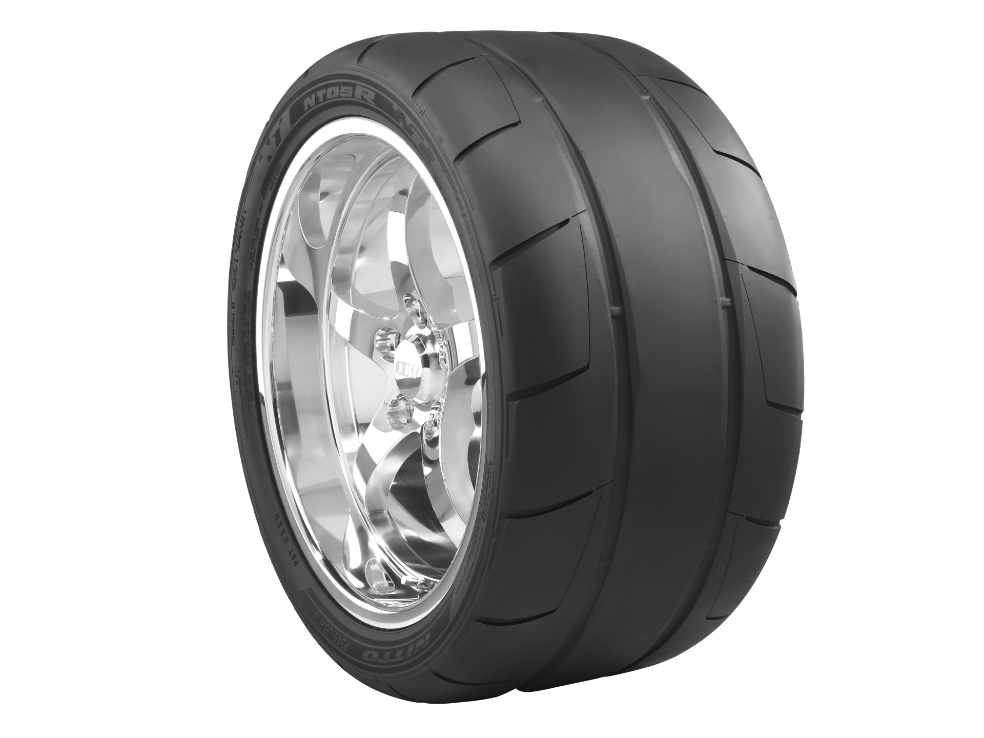 Nitto NT05R Position 31