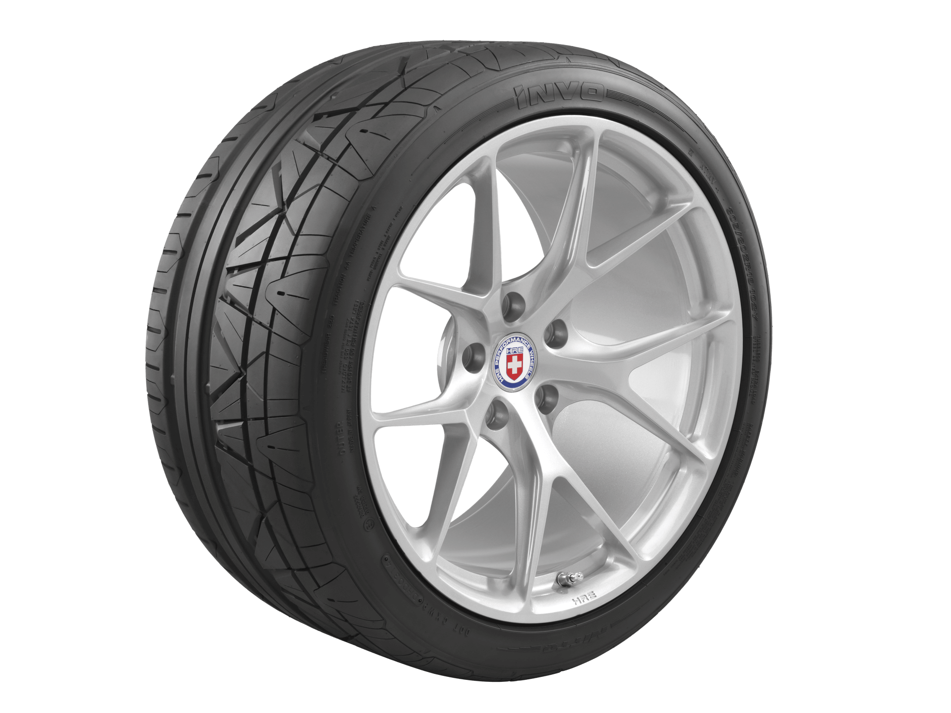 Nitto Invo Position 41