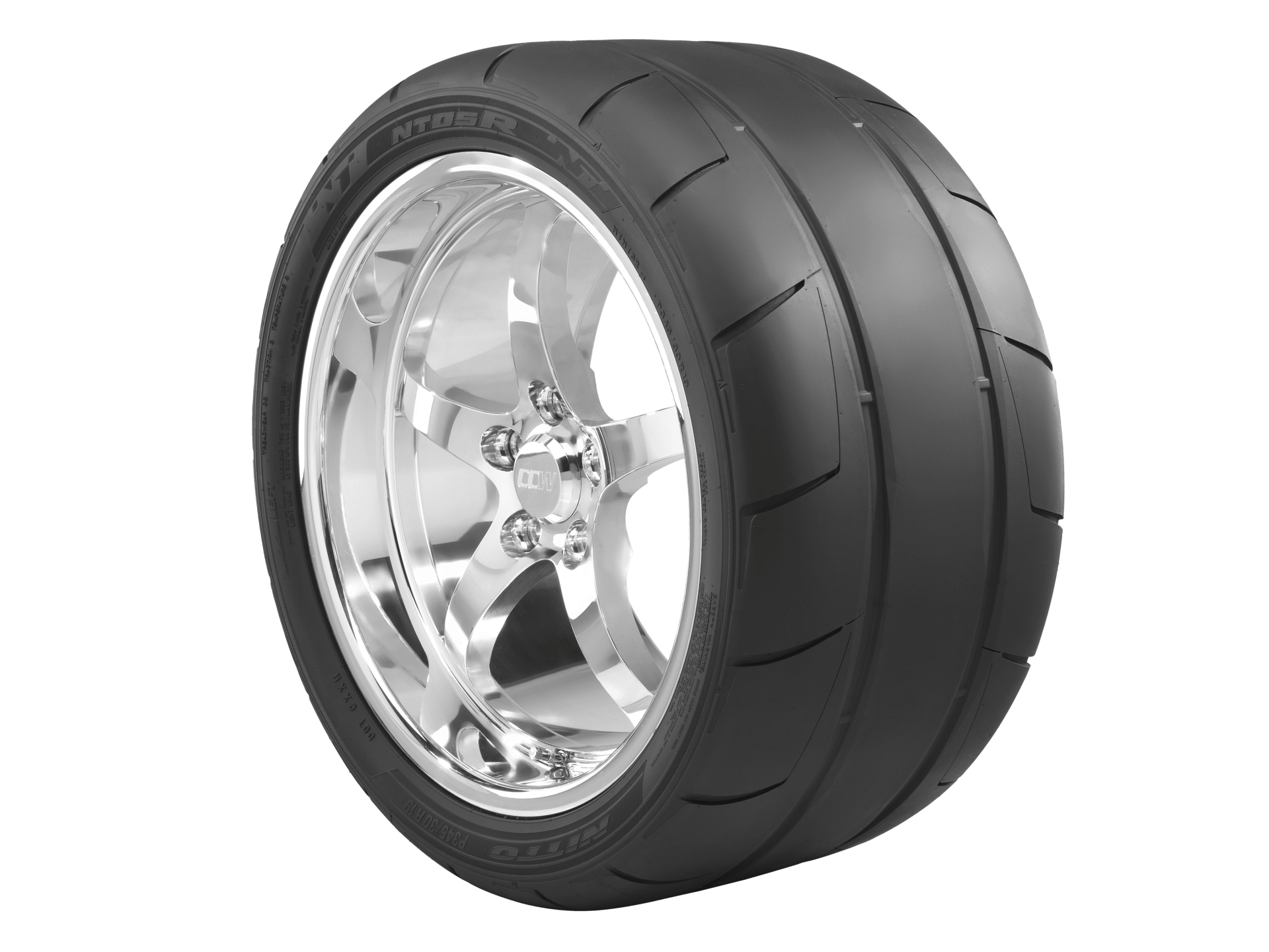 Nitto NT05R Position 32