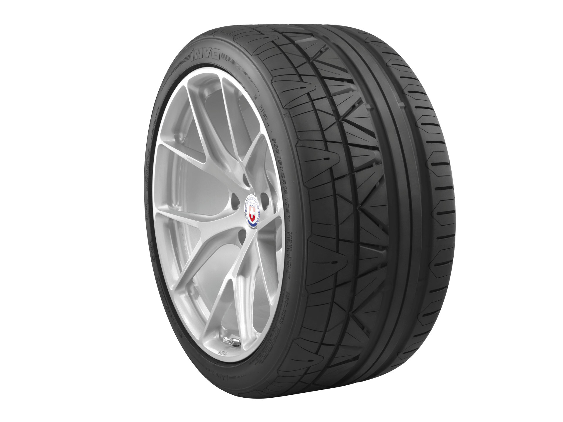 Nitto Invo Position 31