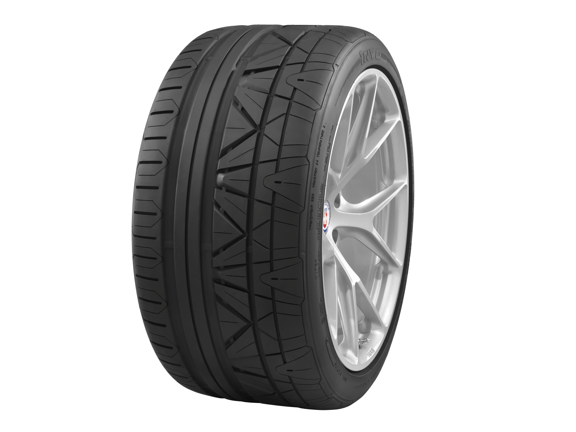 Nitto Invo Position 44