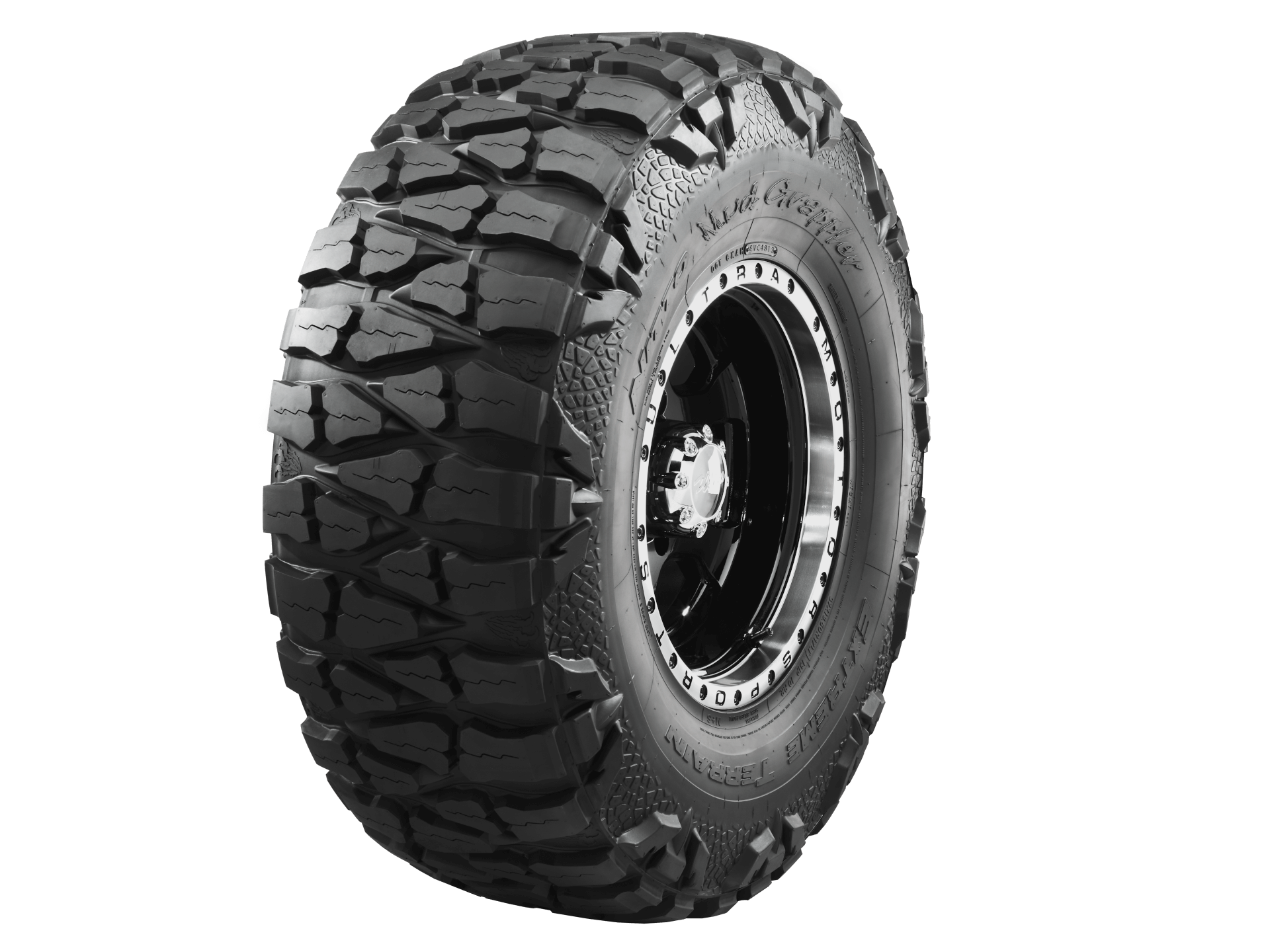 Nitto Mud Grappler Position 07